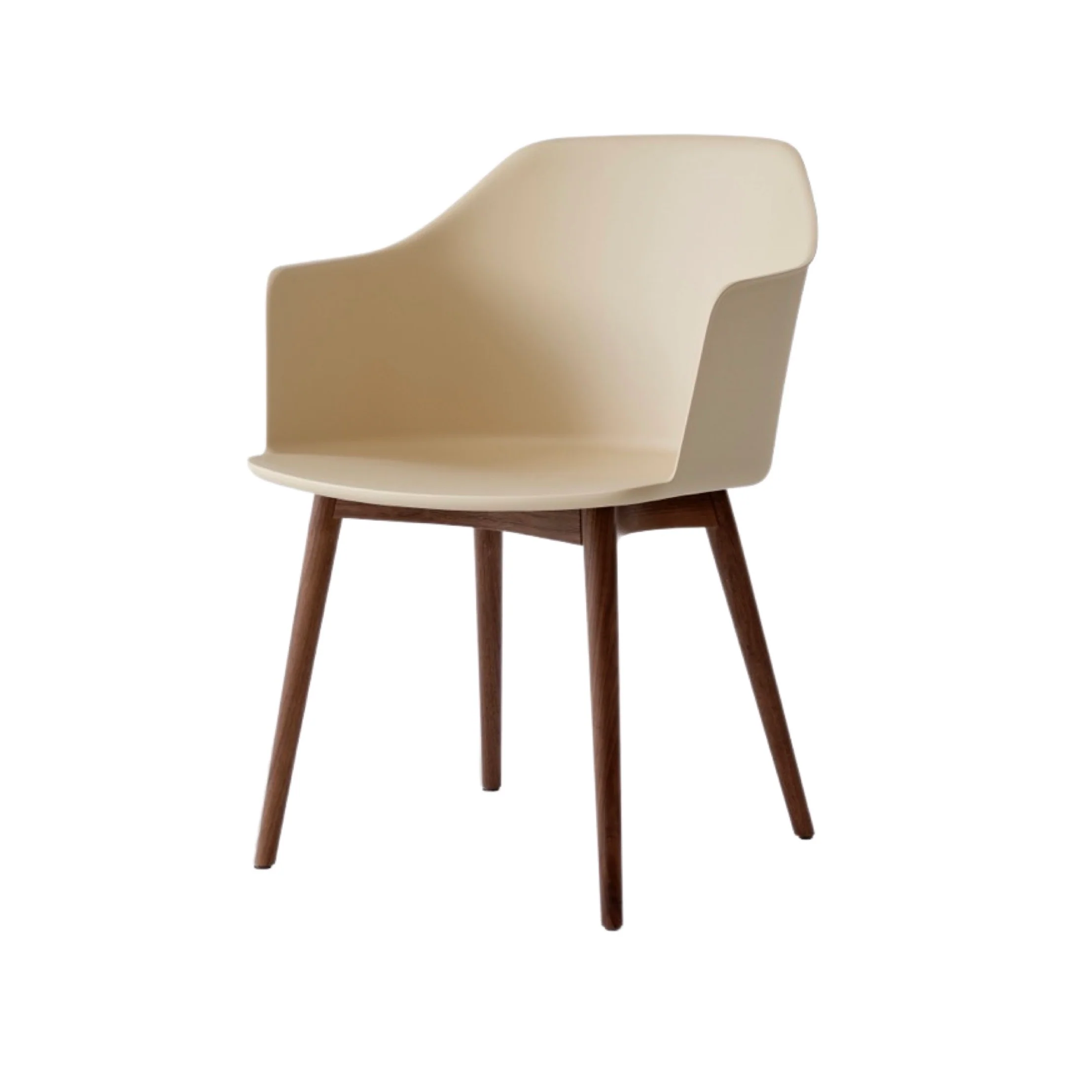 &Tradition Rely Armchair - HW76 - Image 7