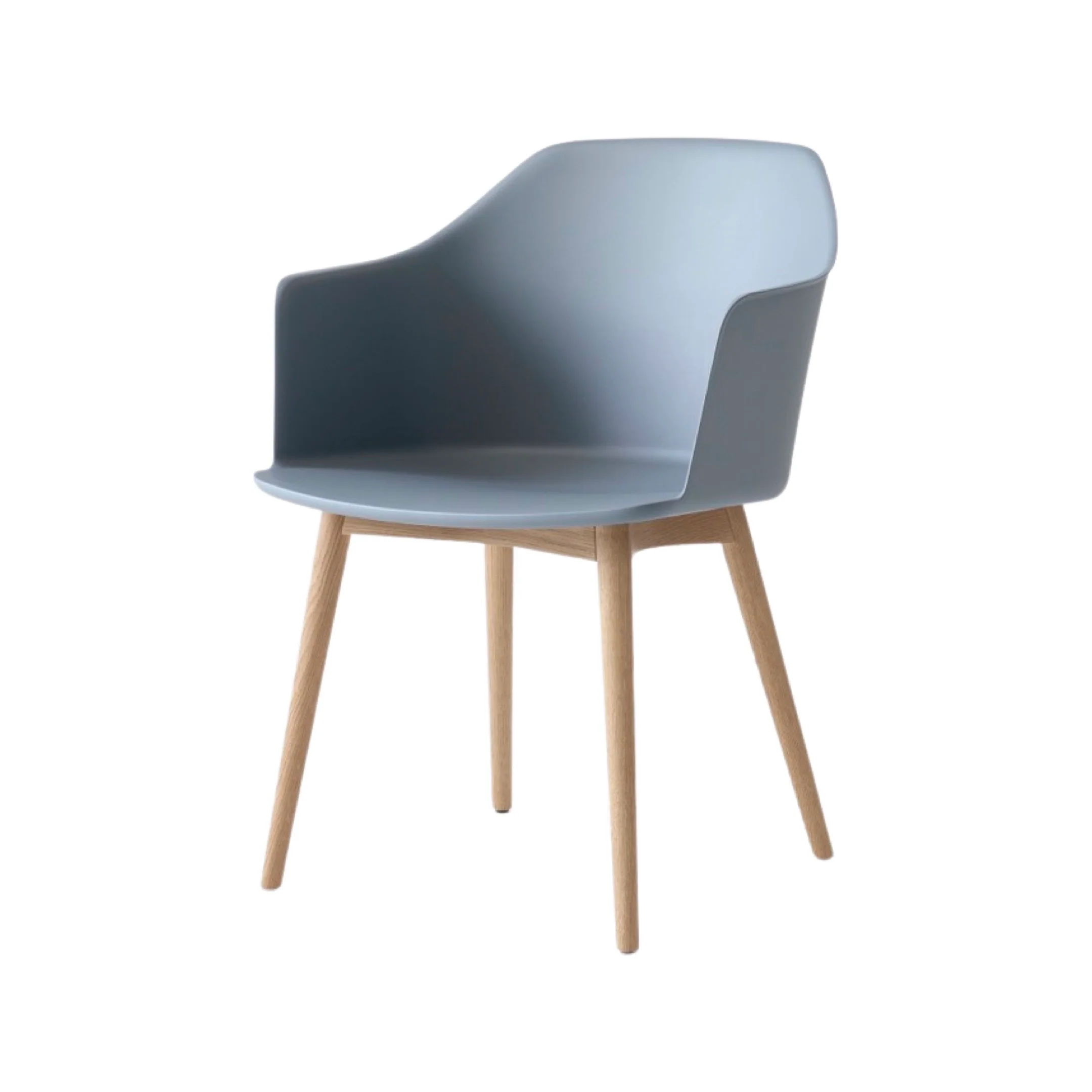 &Tradition Rely Armchair - HW76 - Image 8