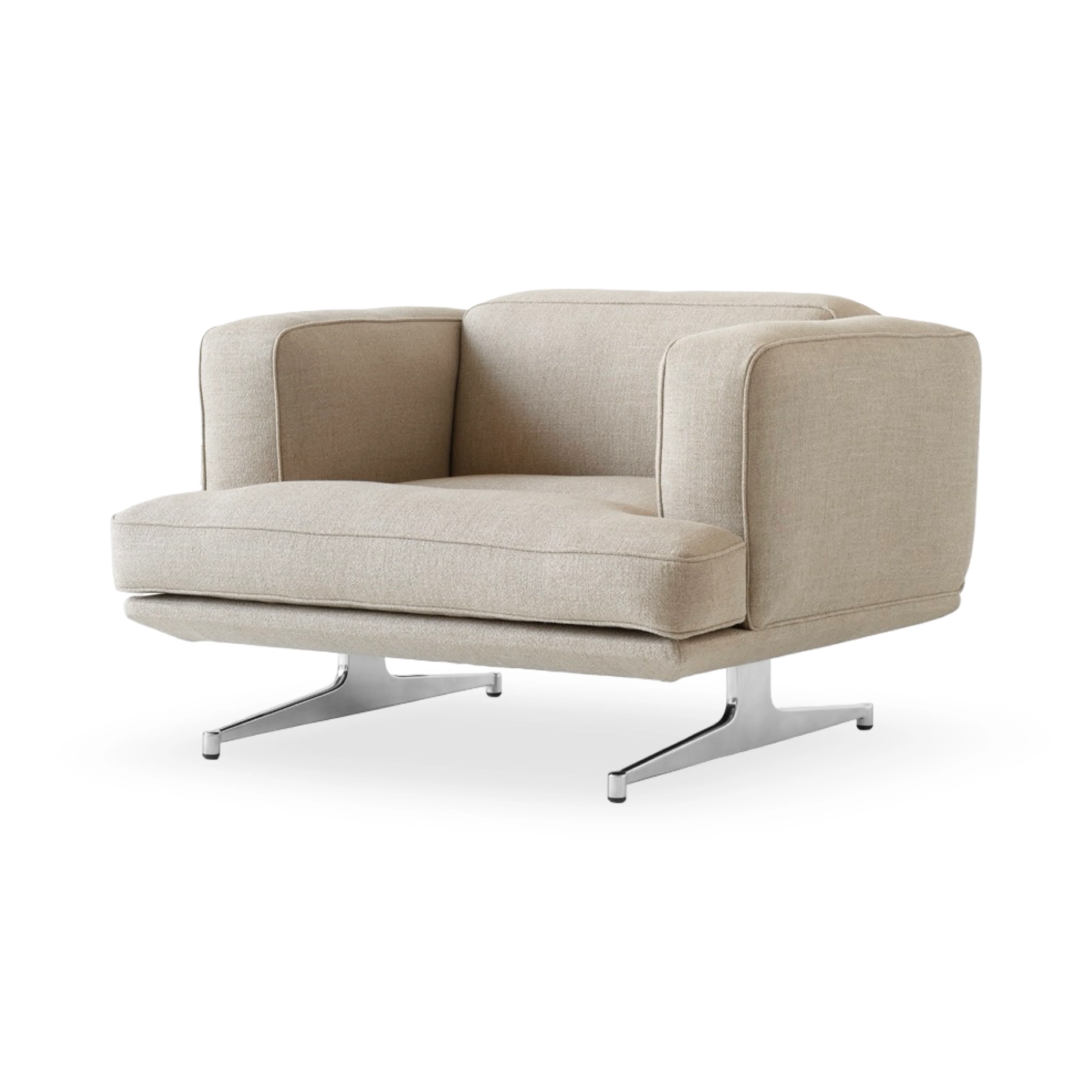 &Tradition Inland Lounge Chair (AV21) - Image 16