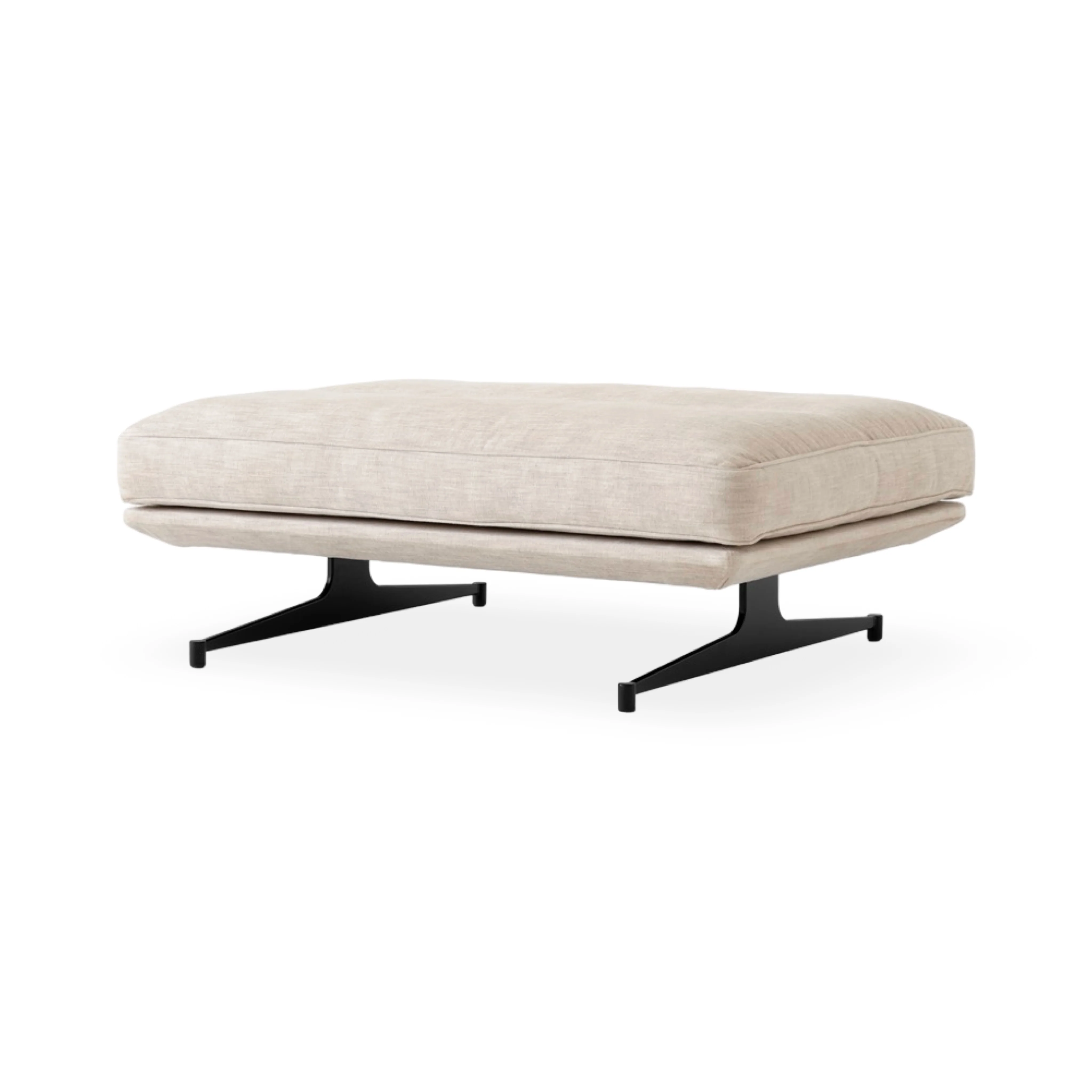&Tradition Inland Pouf (AV32) - Image 2
