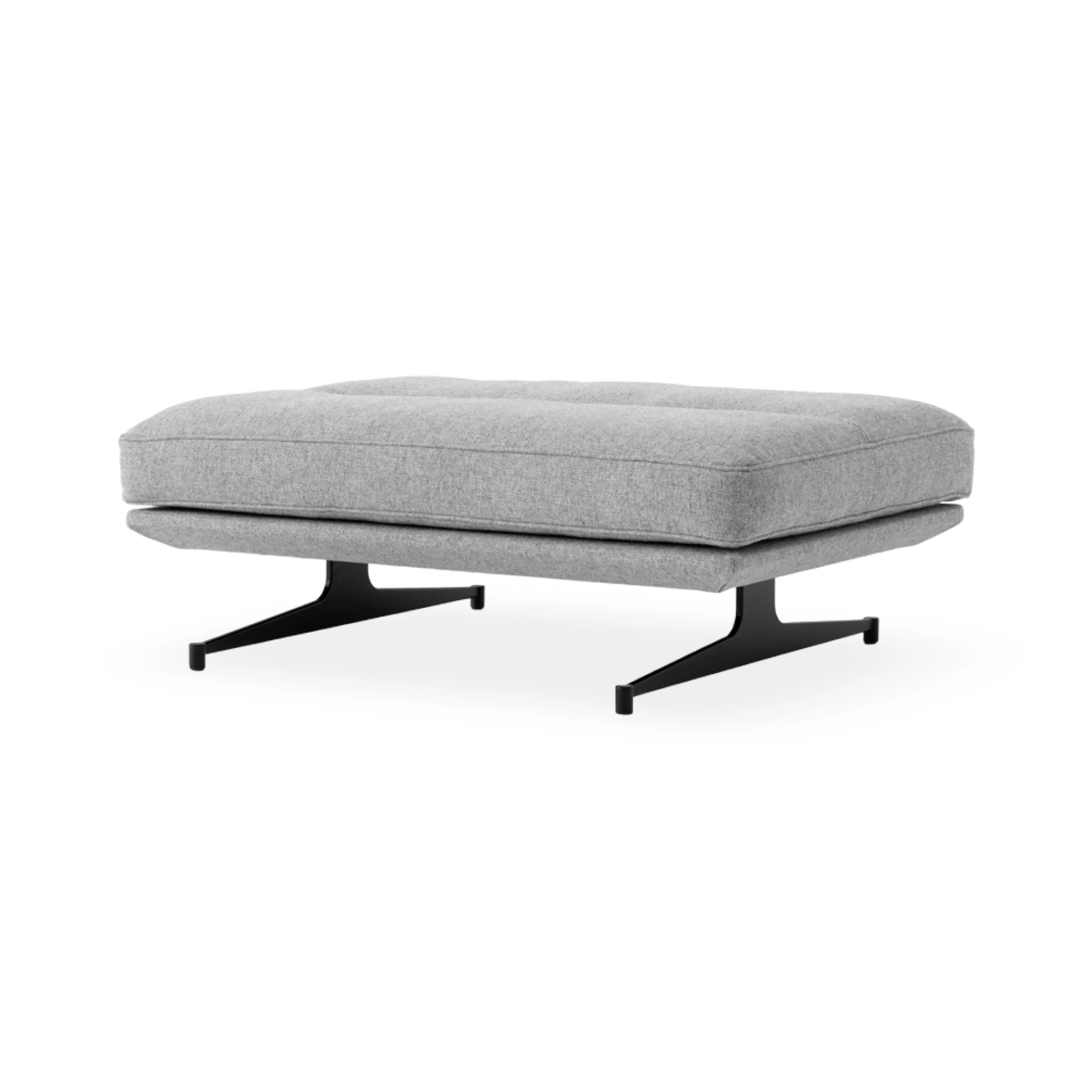&Tradition Inland Pouf (AV32) - Image 4