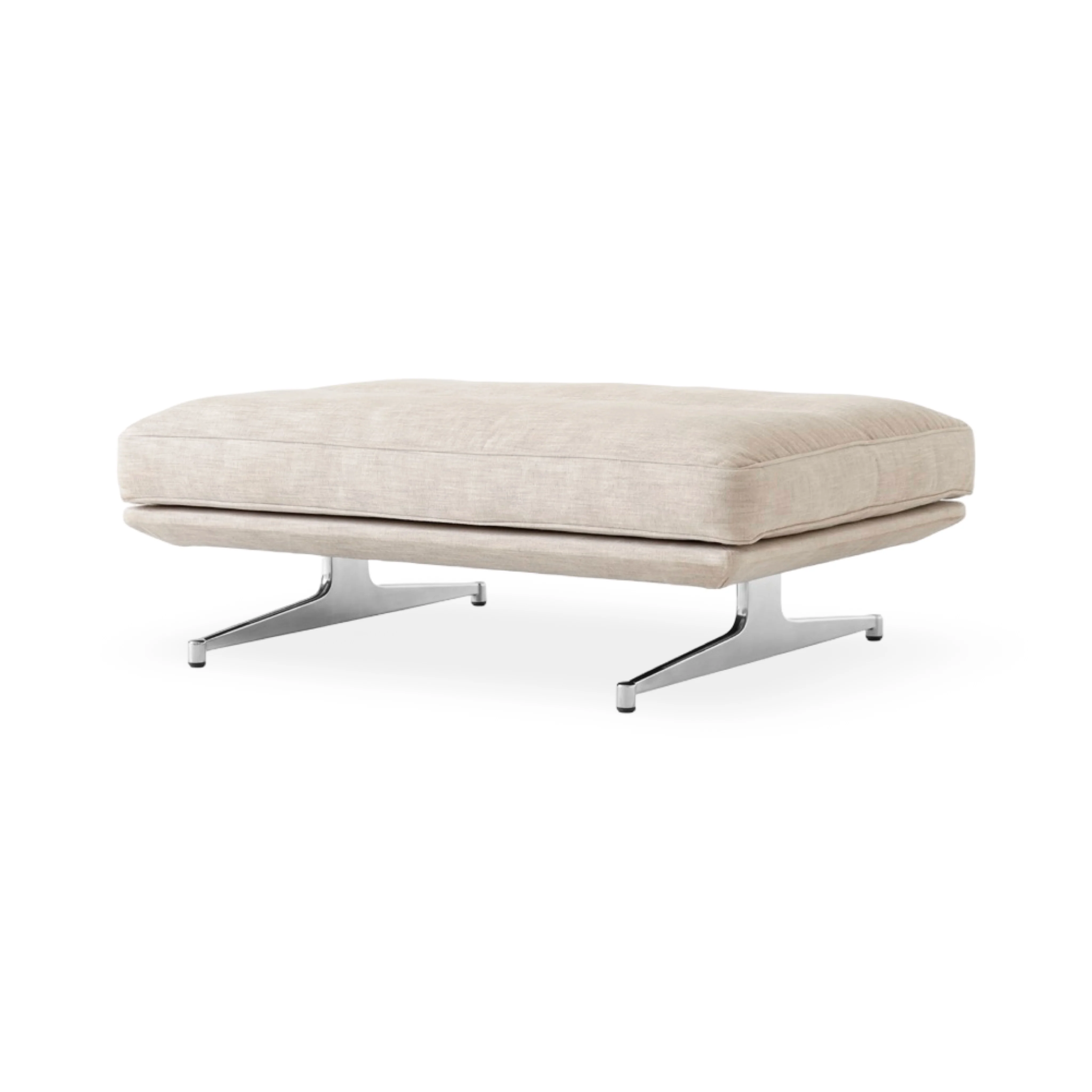 &Tradition Inland Pouf (AV32) - Image 8