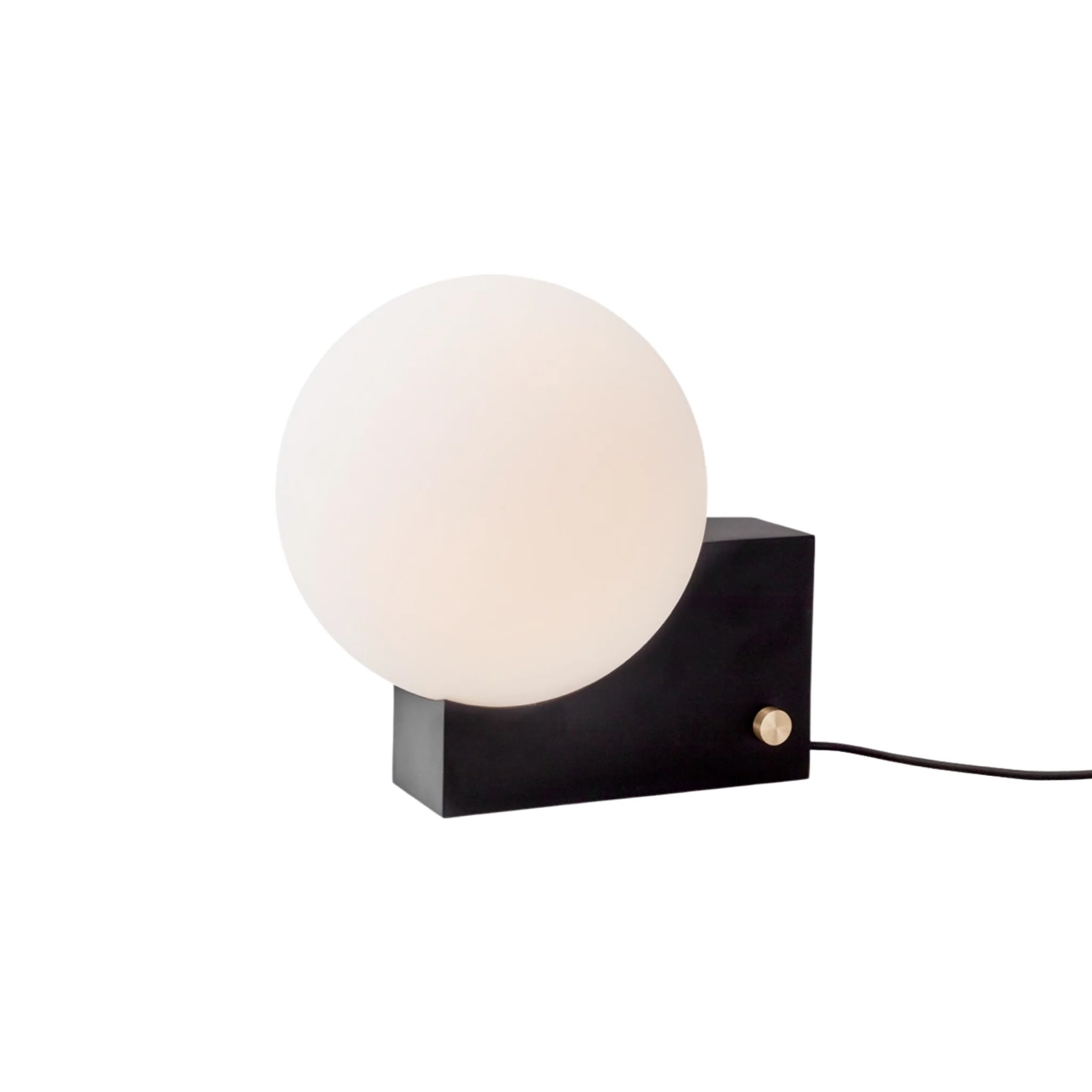 &Tradition Journey Table Lamp - Image 2