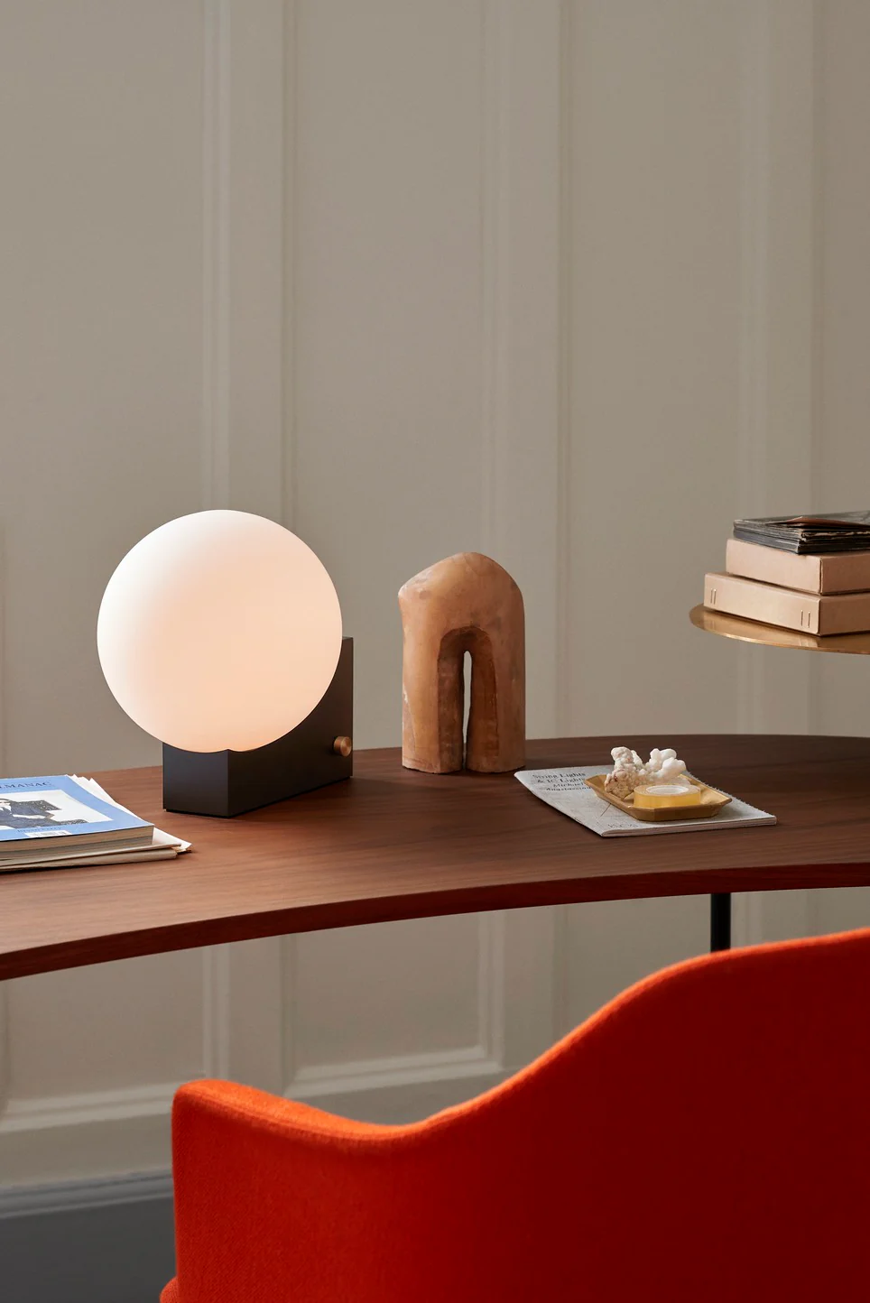 &Tradition Journey Table Lamp - Image 3