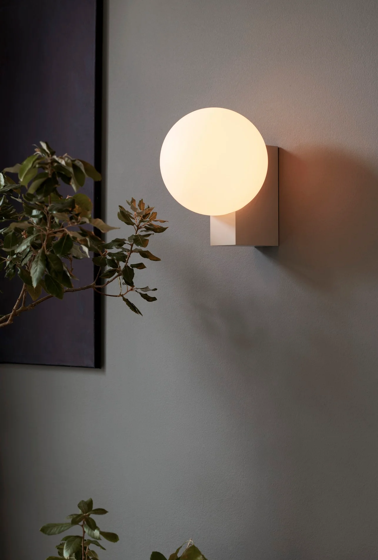 &Tradition Journey Wall Lamp - Image 3