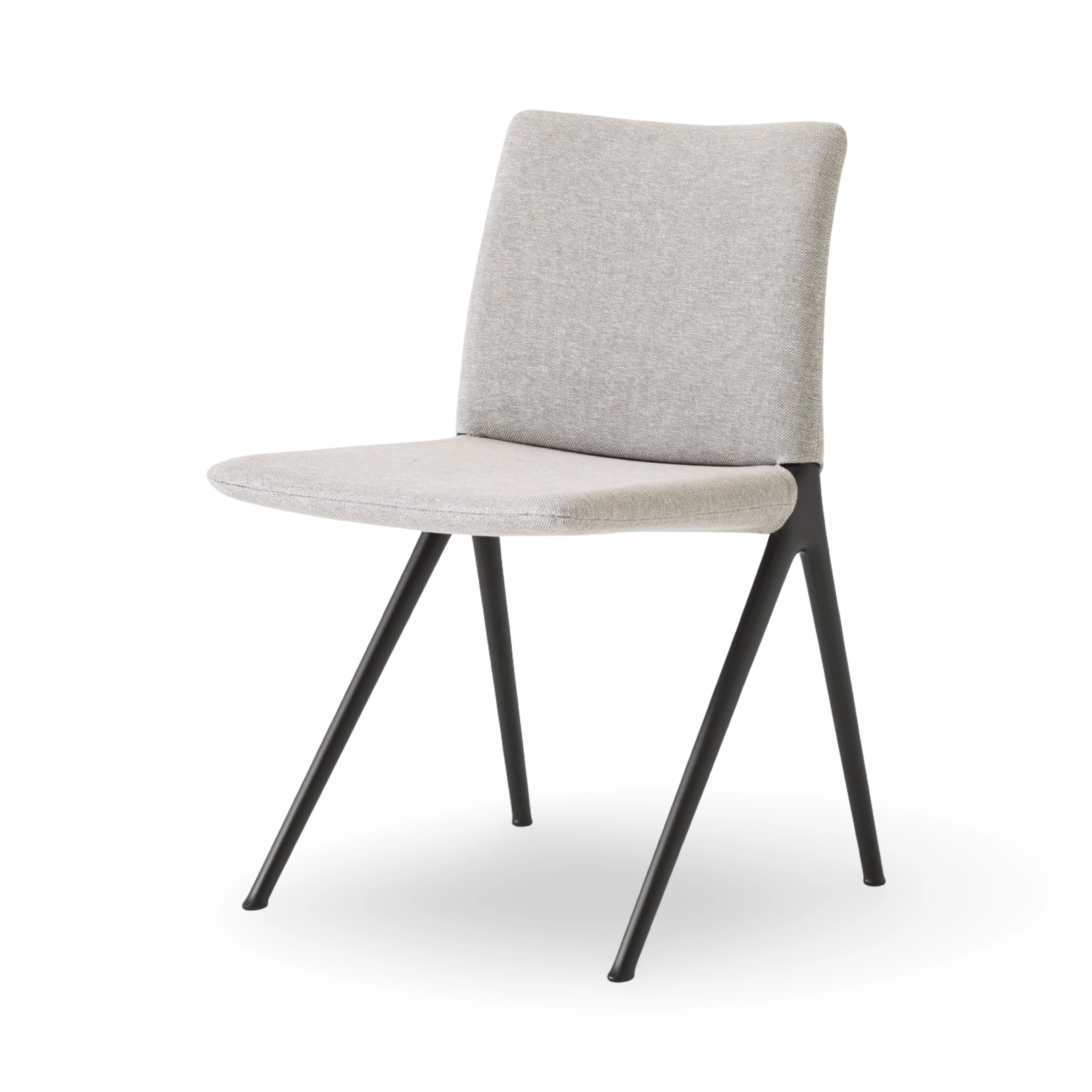 &Tradition Kape Side Chair (IF7) - Image 2