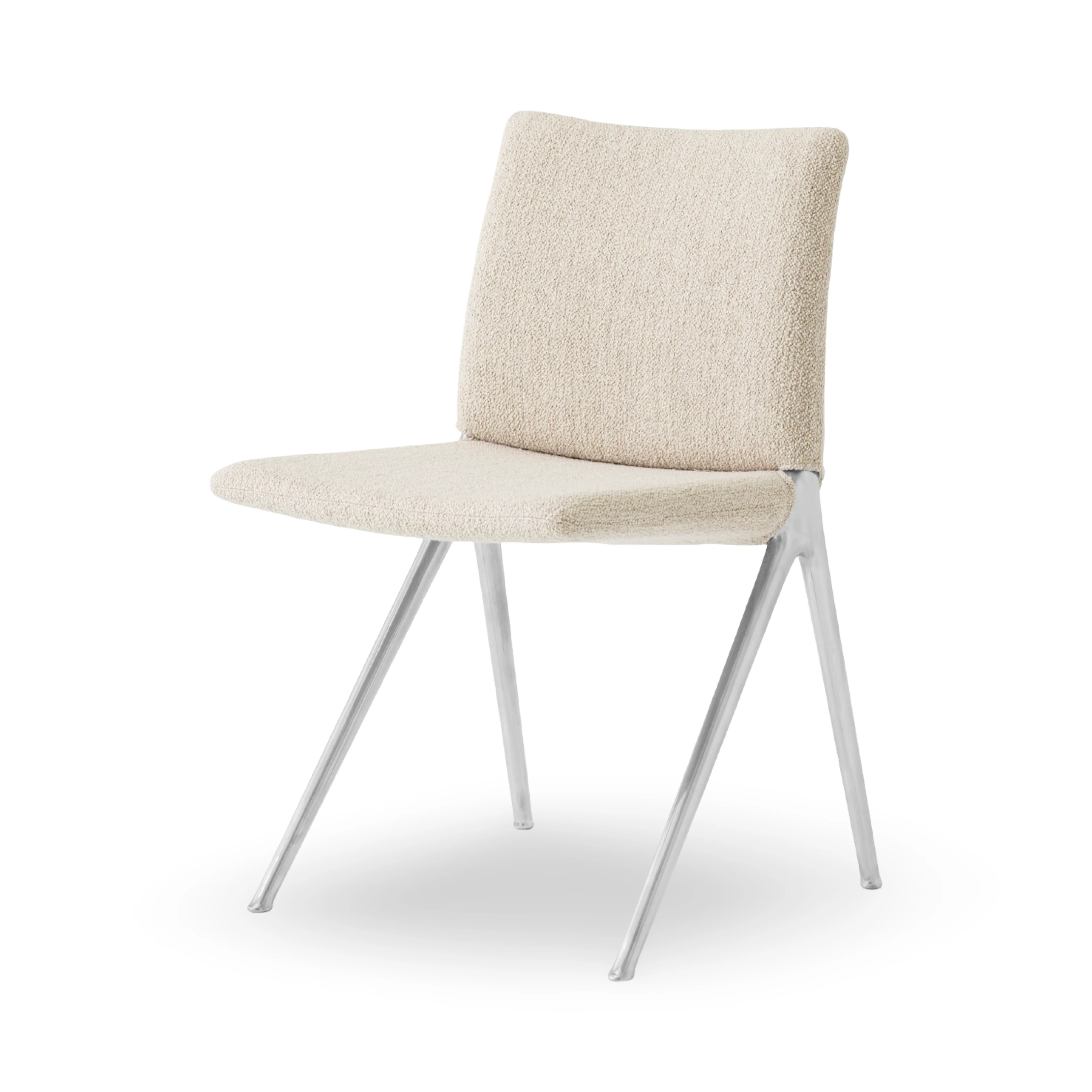 &Tradition Kape Side Chair (IF7) - Image 3