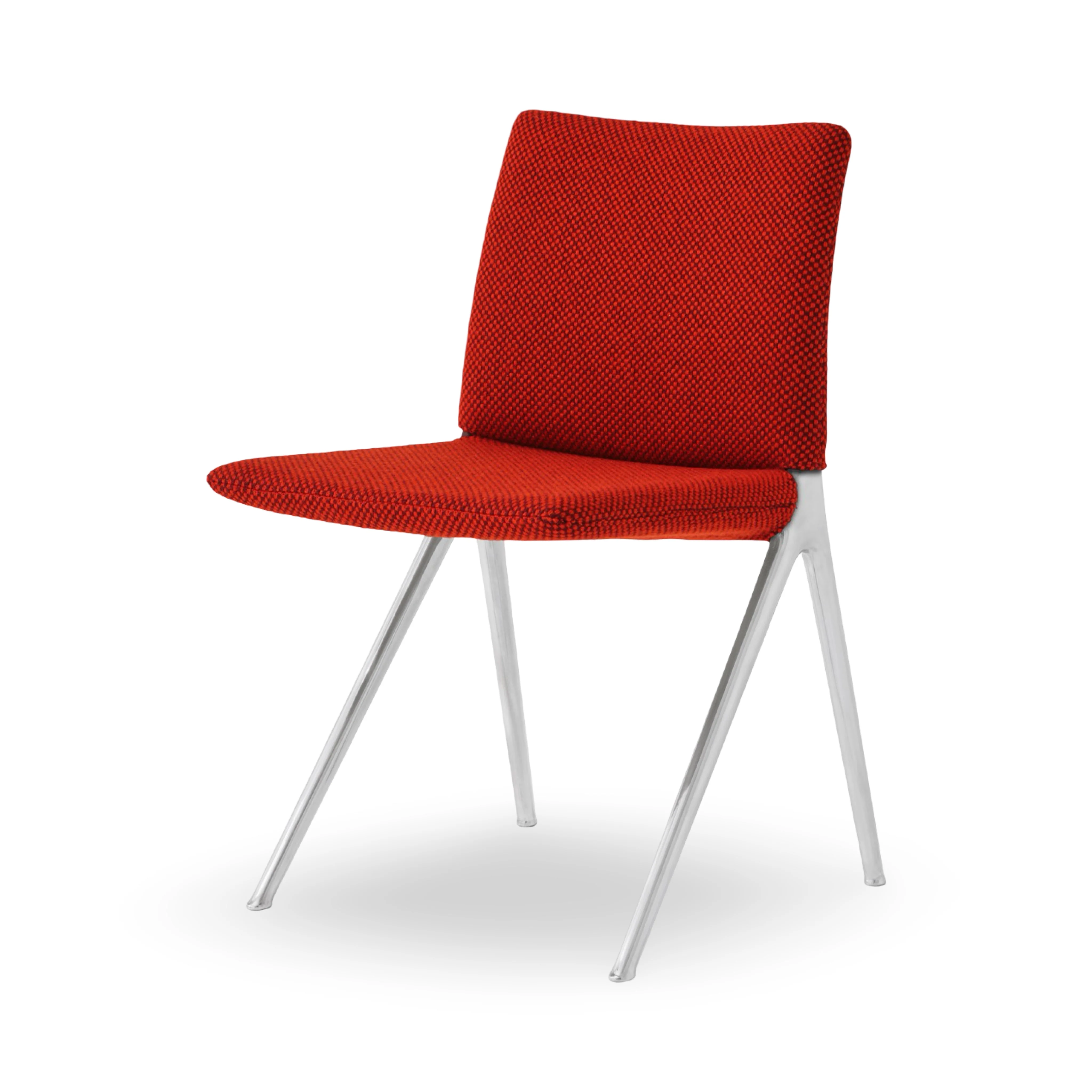 &Tradition Kape Side Chair (IF7) - Image 5