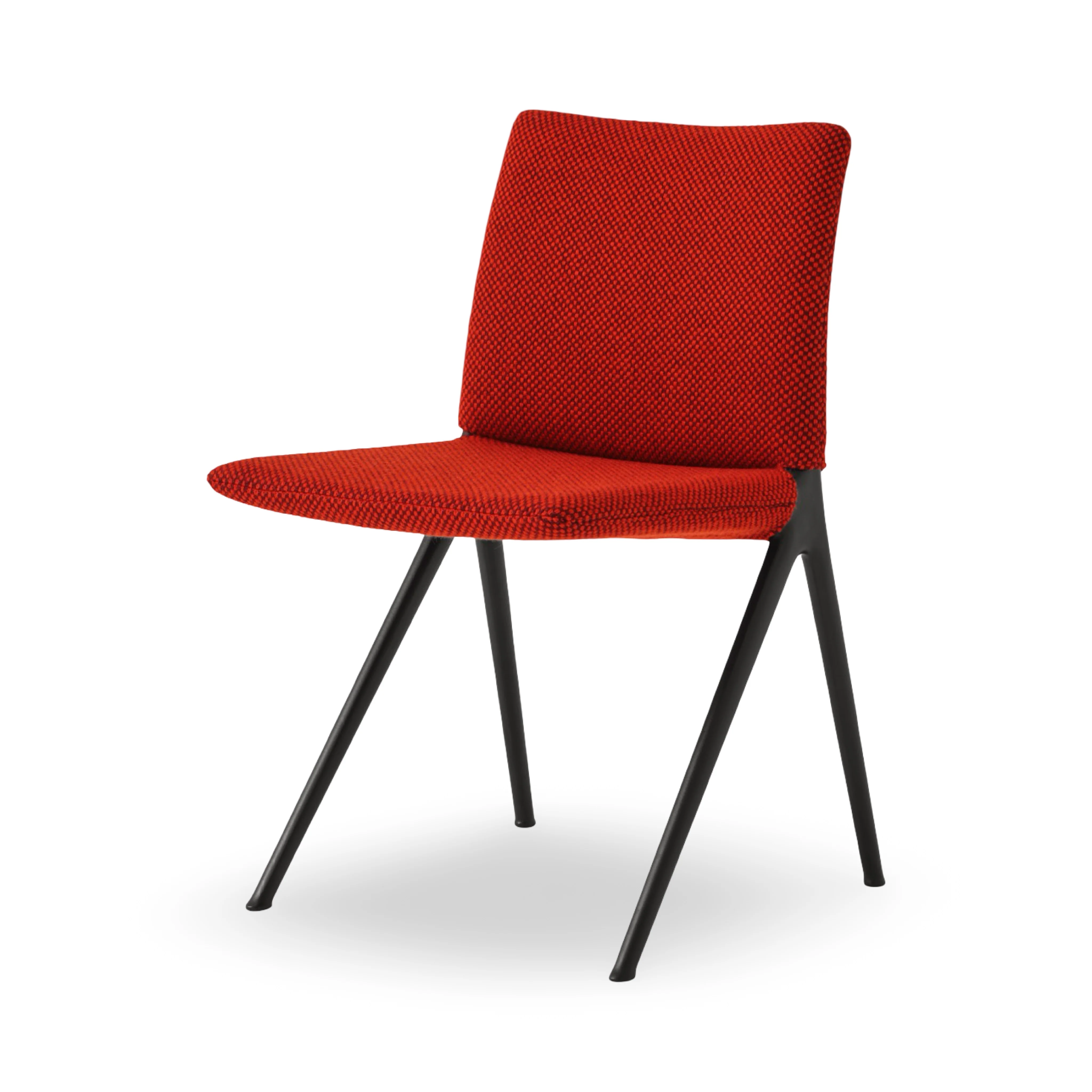 &Tradition Kape Side Chair (IF7) - Image 6