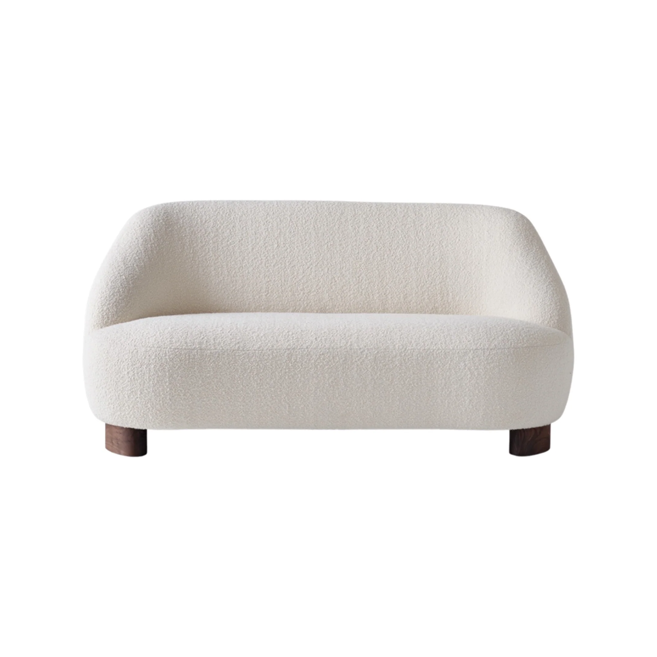 &Tradition Margas 2 Seater Sofa - Image 3