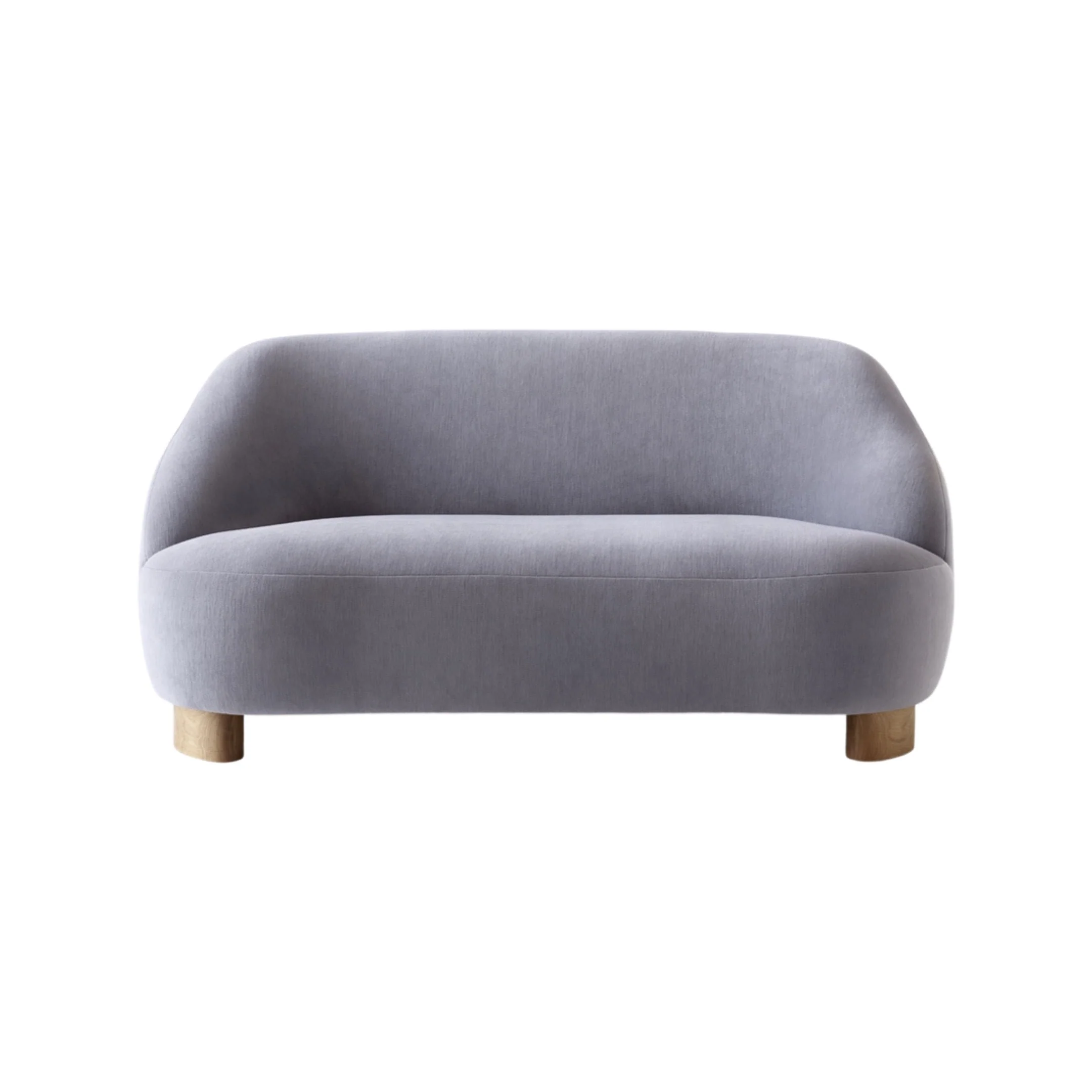 &Tradition Margas 2 Seater Sofa - Image 4