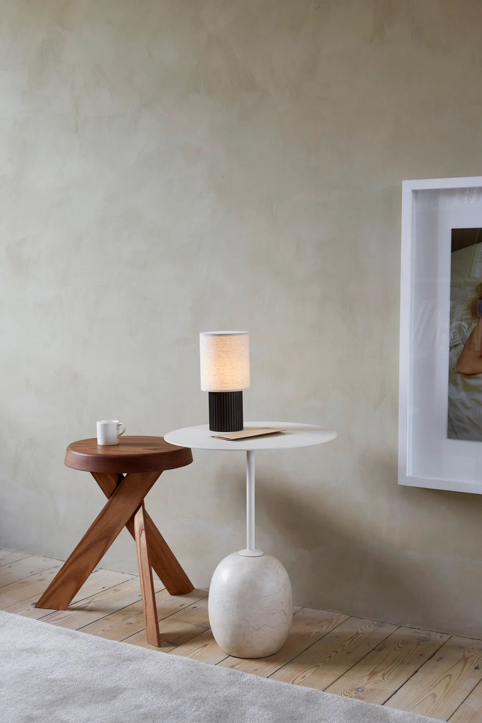 &Tradition Manhattan Portable Lamp - Image 3