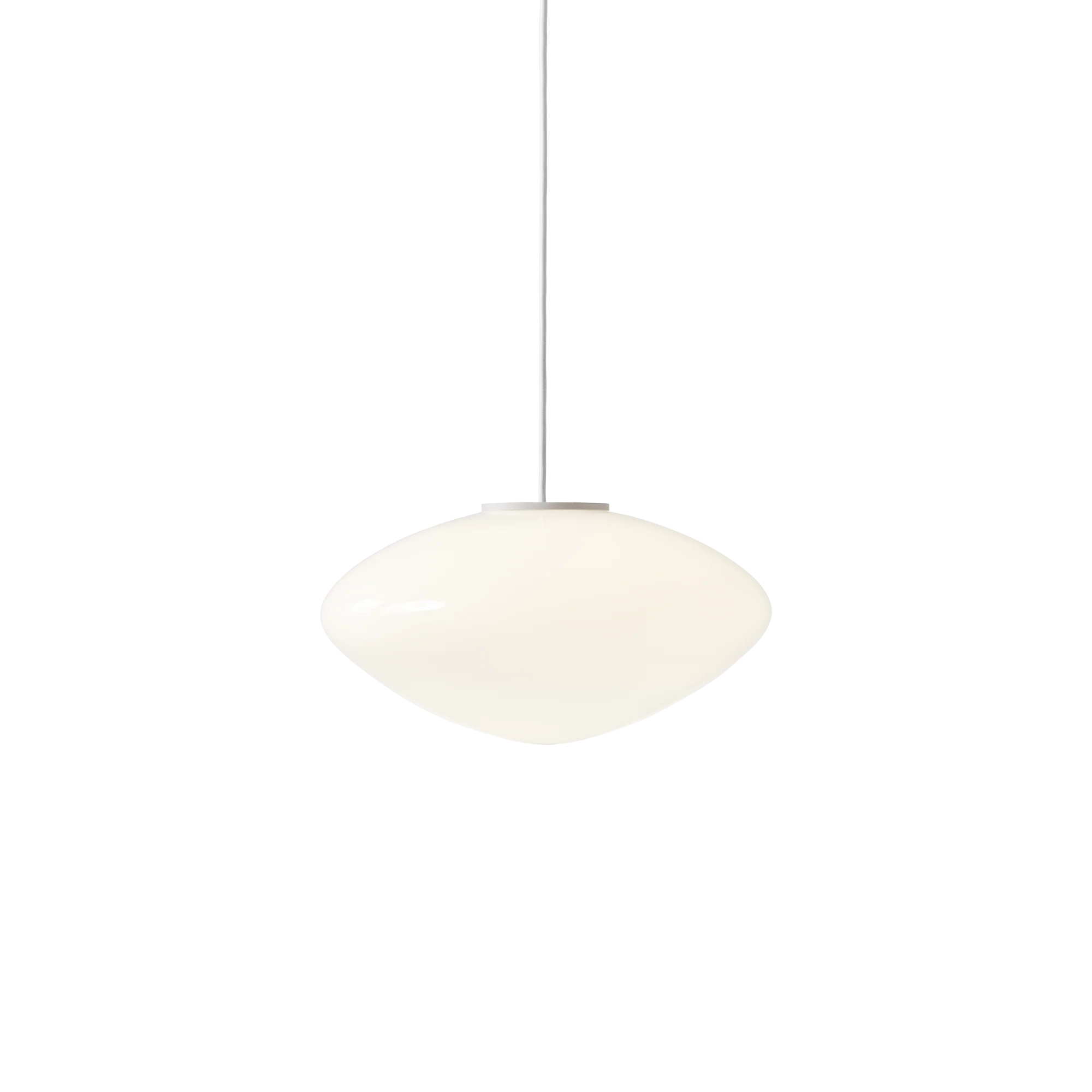 &Tradition Mist Pendant Lamp - Image 4