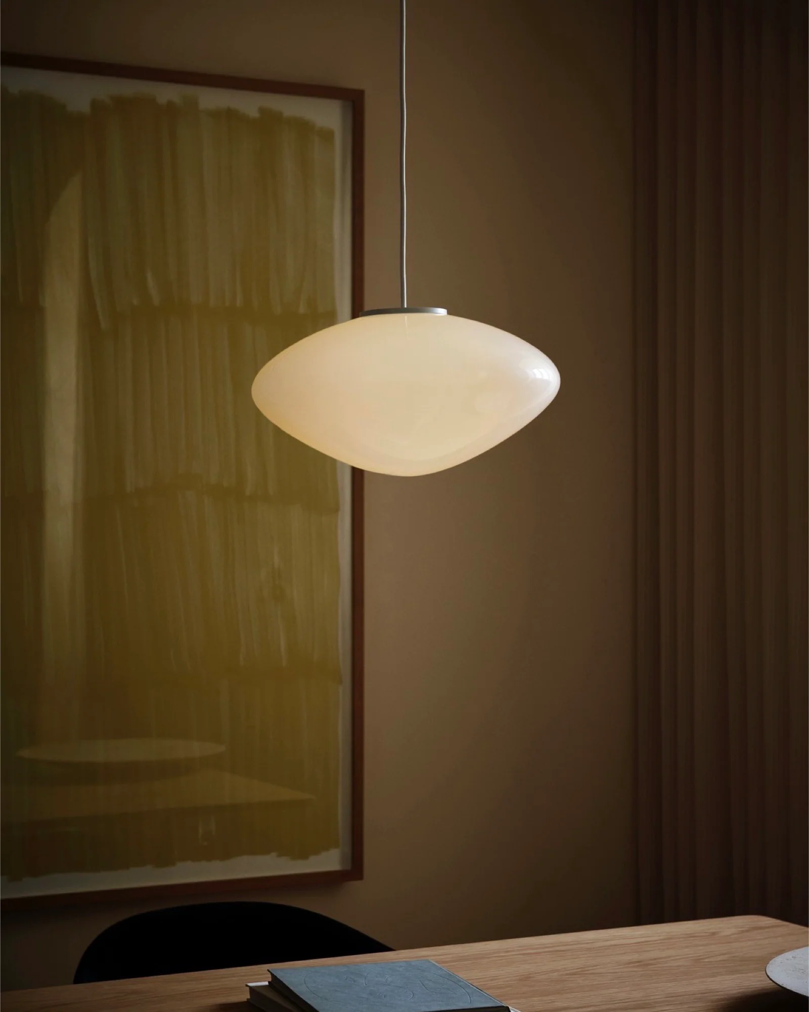&Tradition Mist Pendant Lamp - Image 7