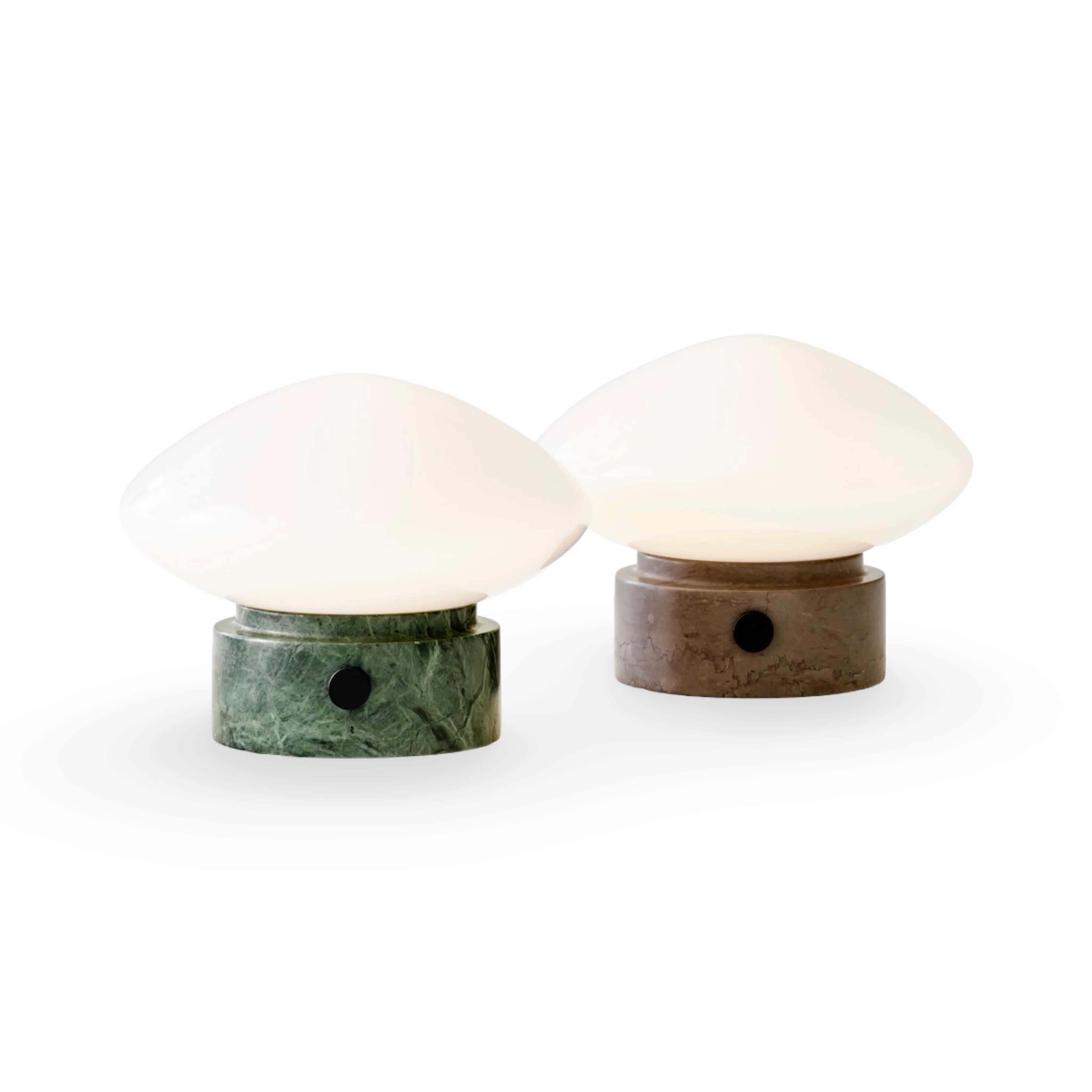 &Tradition Mist Portable Lamp - Image 3