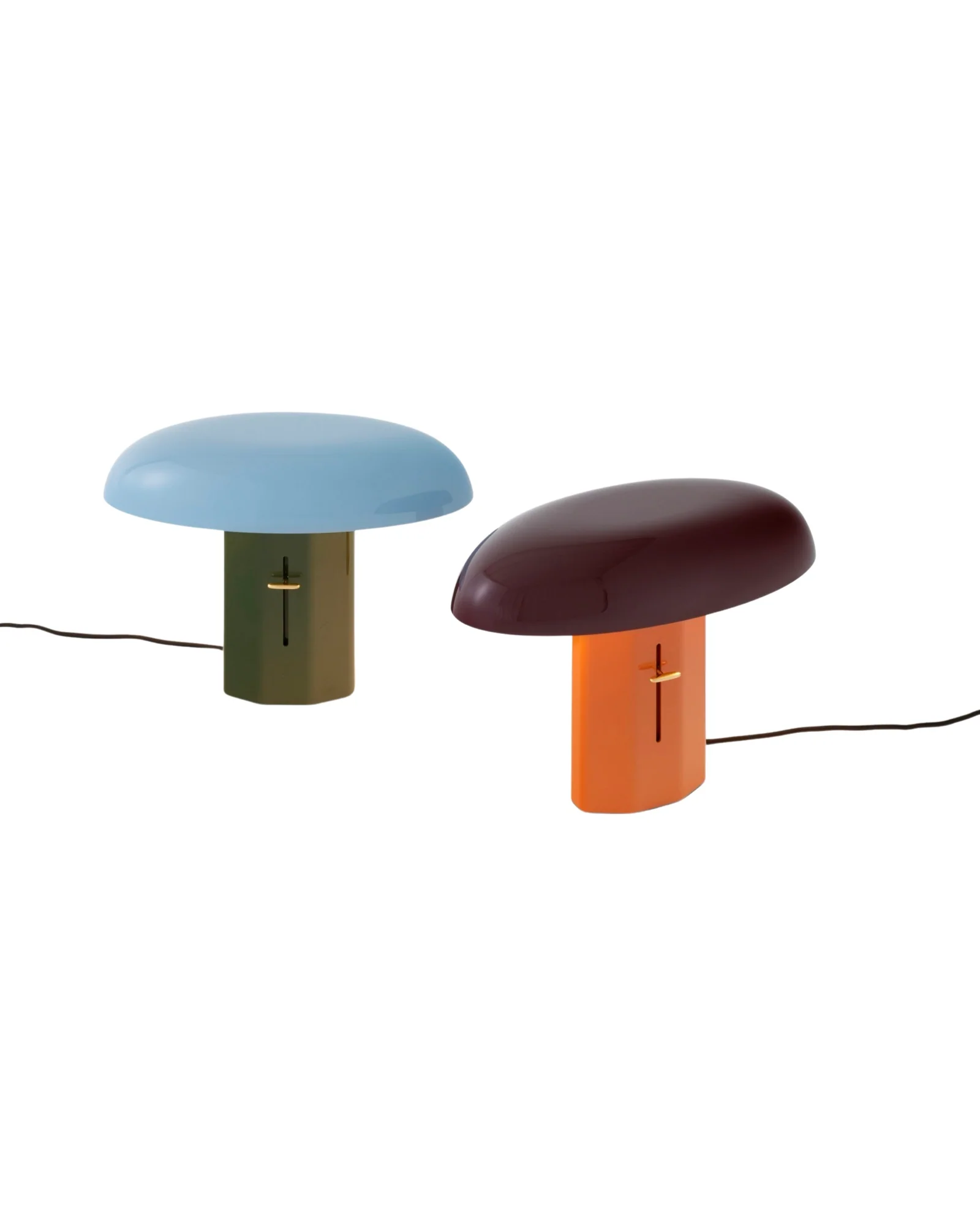 &Tradition Montera Table Lamp - Image 3