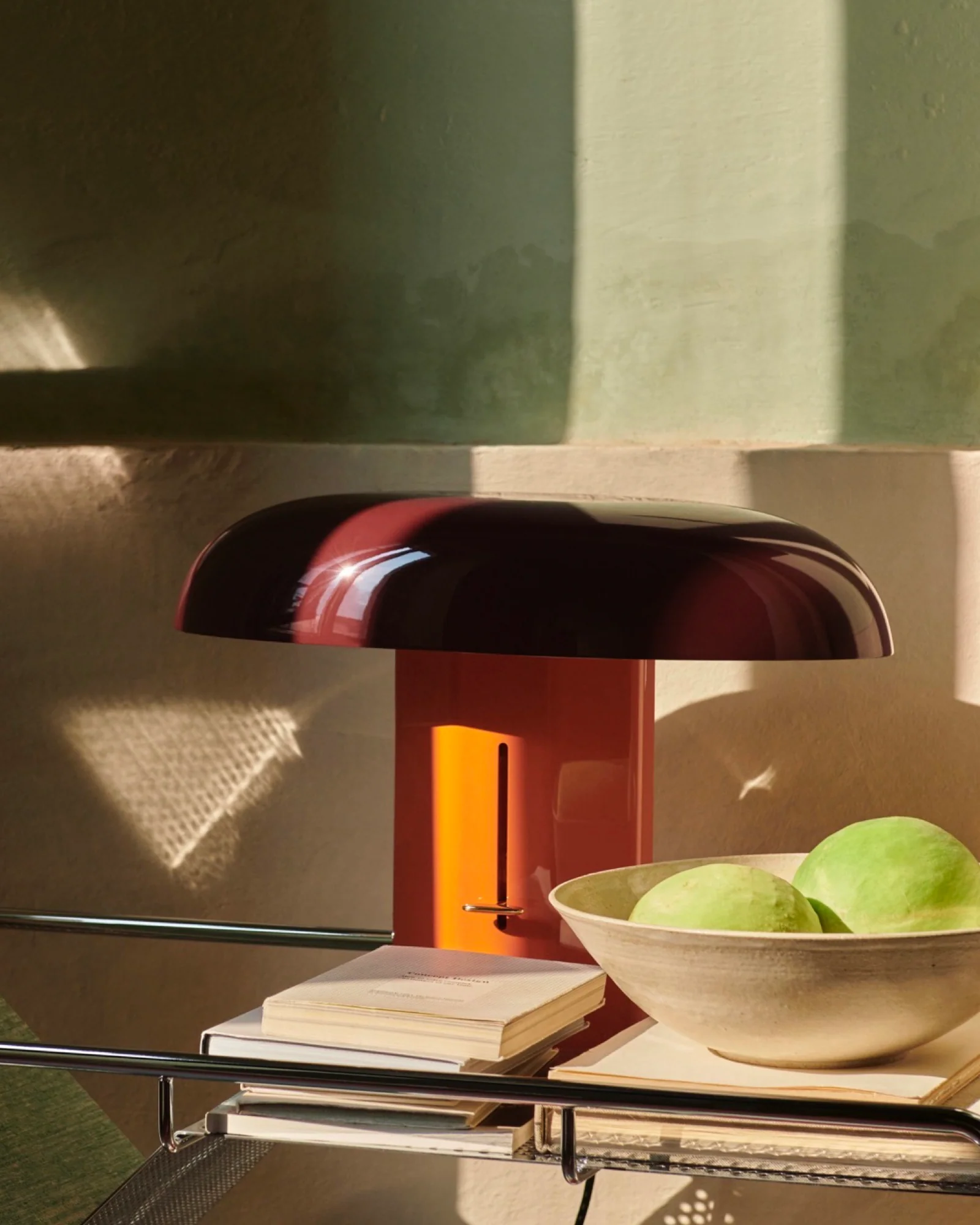 &Tradition Montera Table Lamp - Image 4