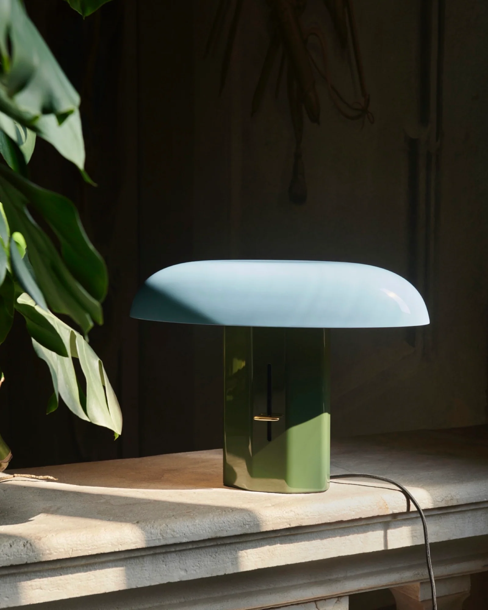 &Tradition Montera Table Lamp - Image 5