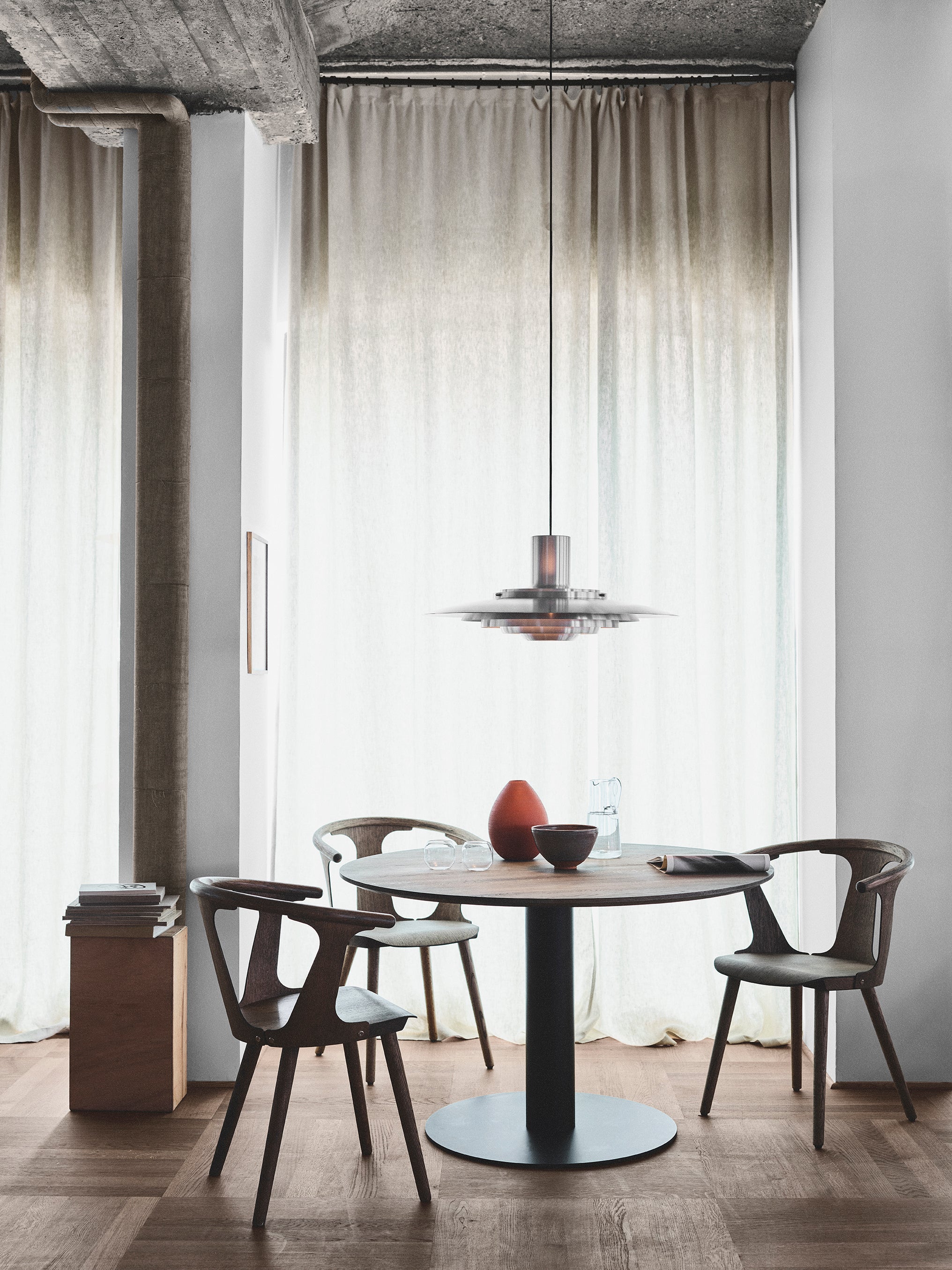 &Tradition P376 Pendant Lamp - Large - Image 4