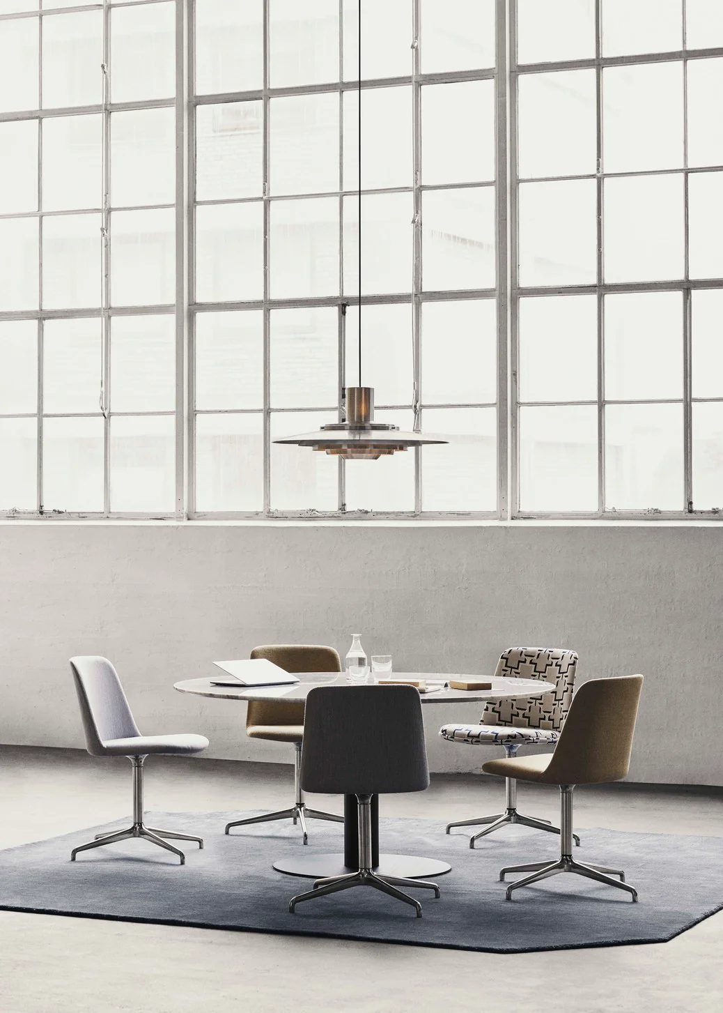 &Tradition P376 Pendant Lamp - Large - Image 5