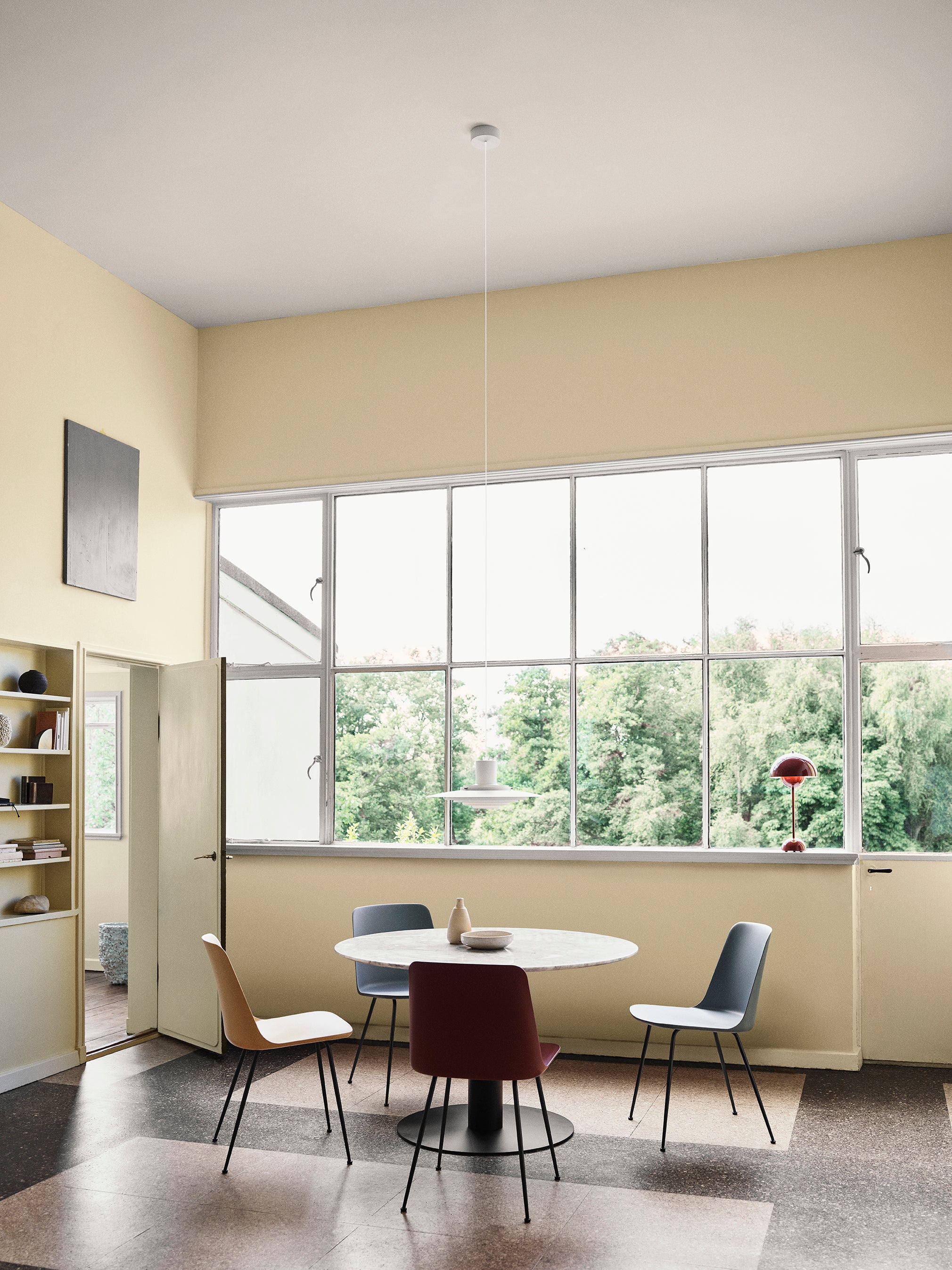 &Tradition P376 Pendant Lamp - Small - Image 3