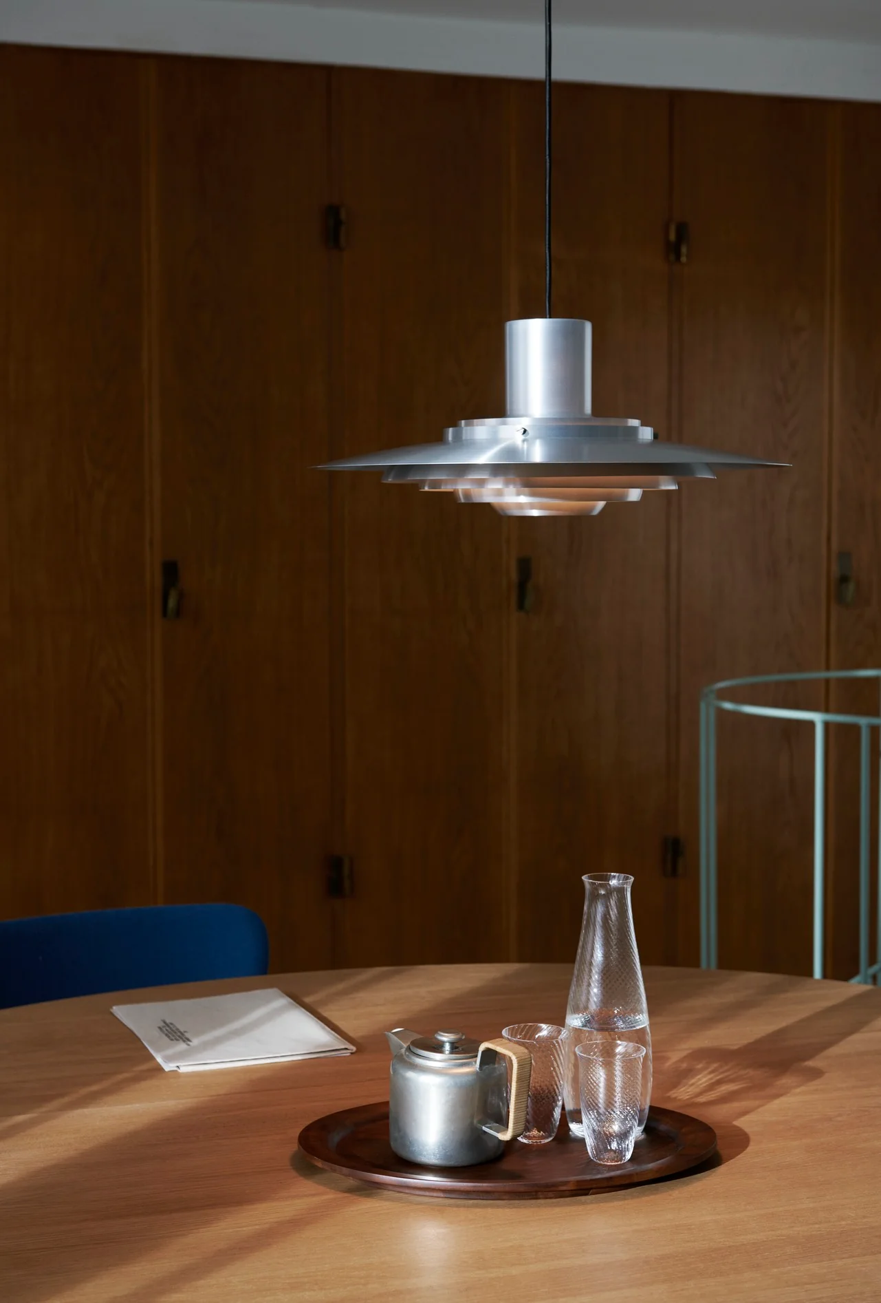 &Tradition P376 Pendant Lamp - Small - Image 4