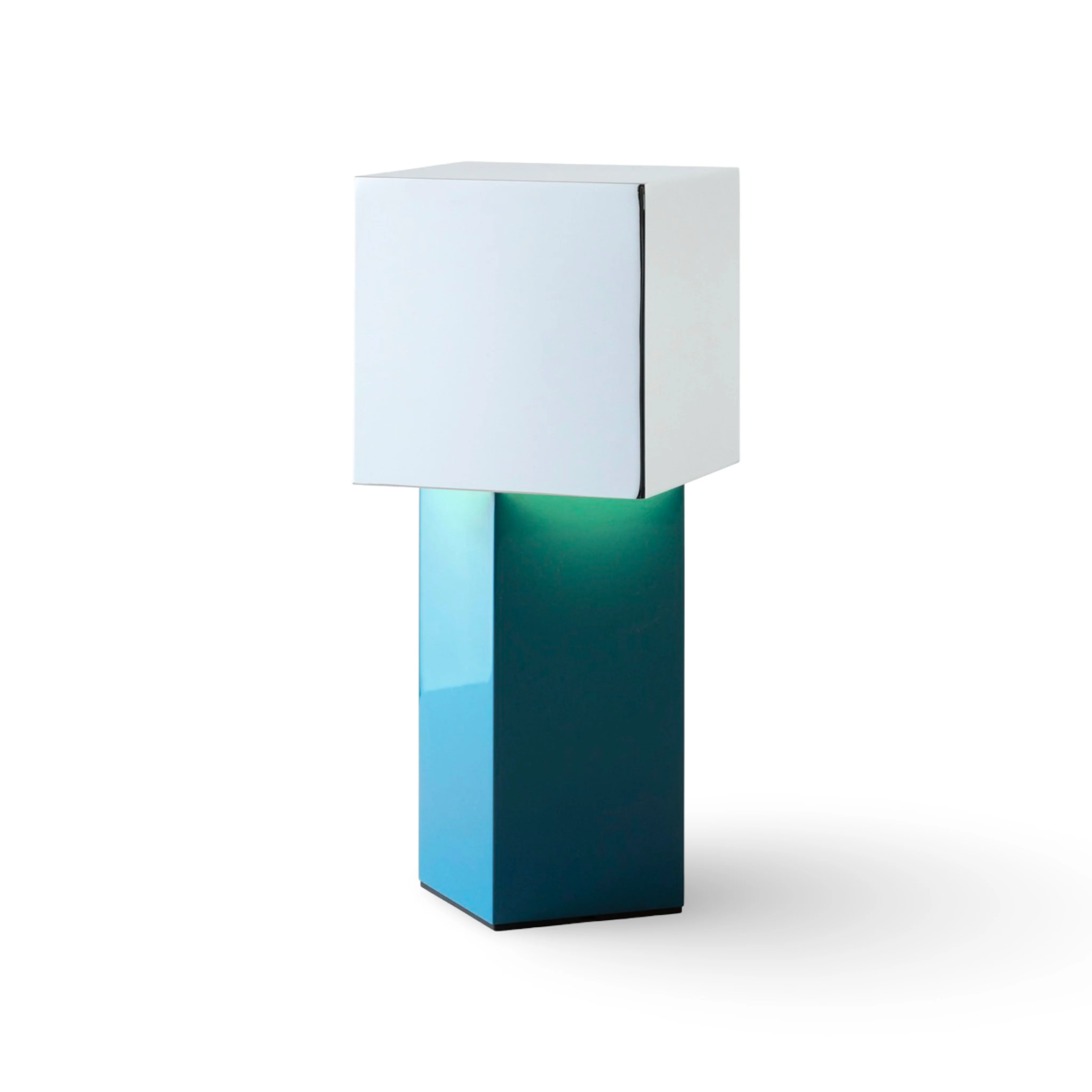 &Tradition Pivot Portable Lamp - Image 2