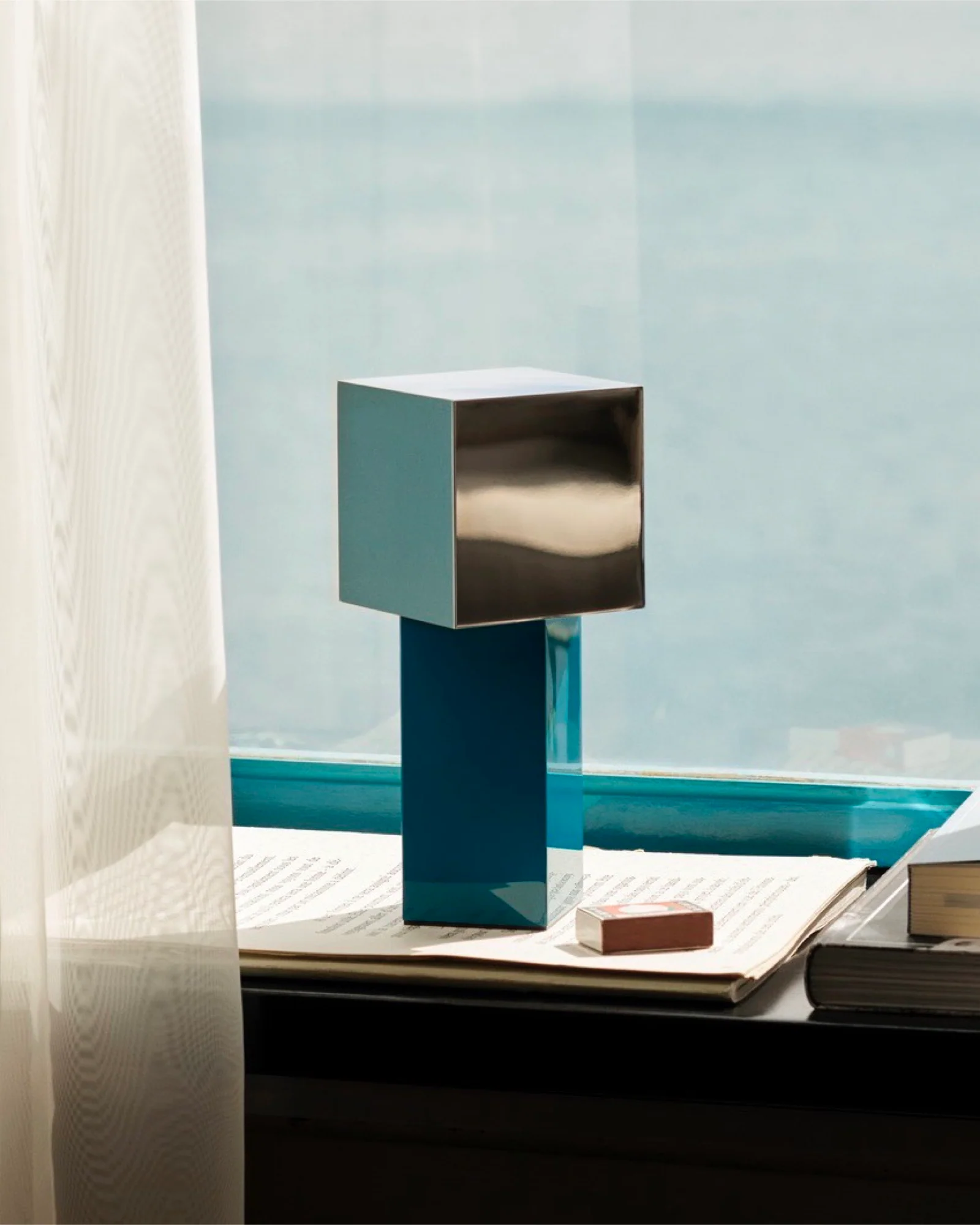 &Tradition Pivot Portable Lamp - Image 4