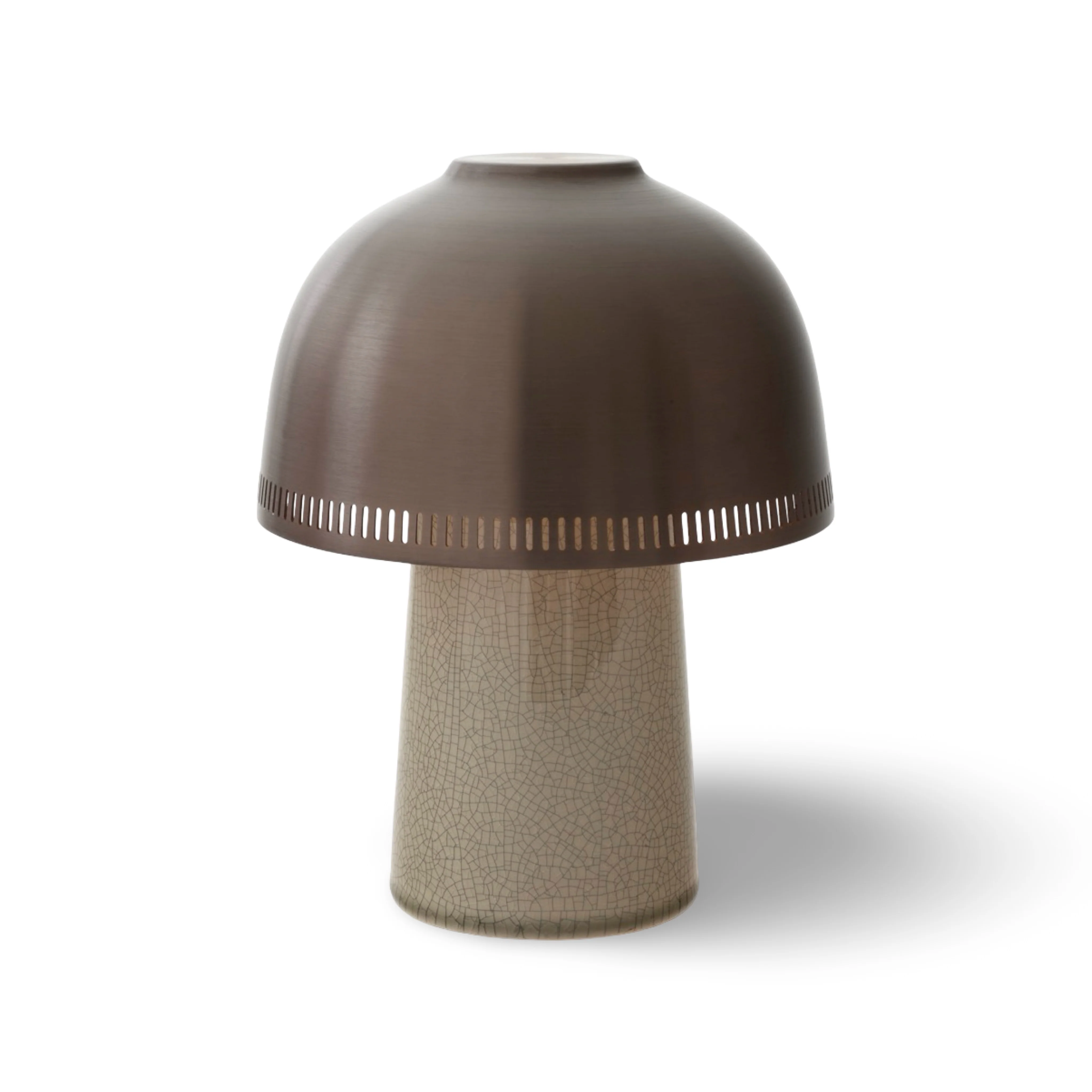 &Tradition Raku Portable Lamp - Image 2