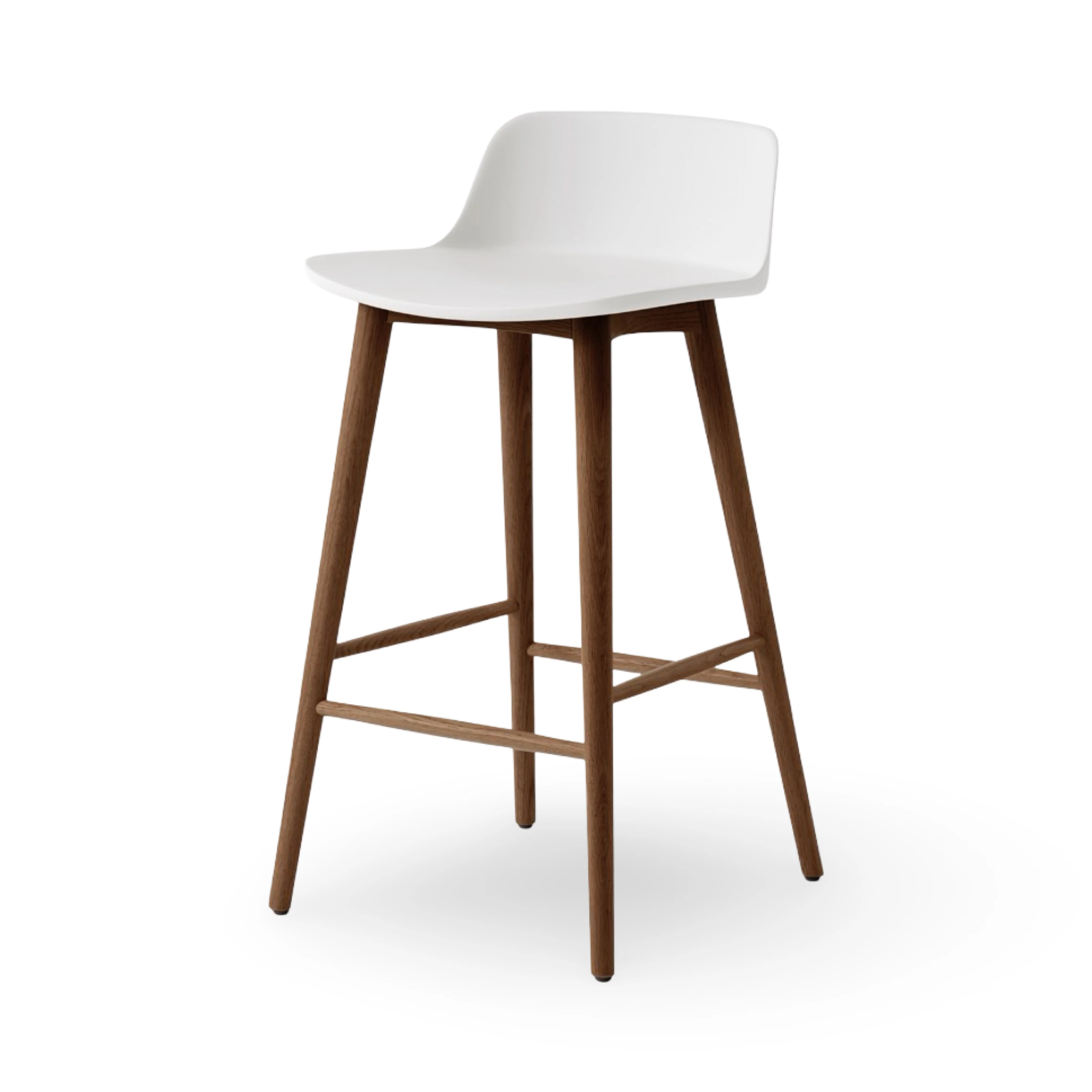 &Tradition Rely Counter Stool HW118 - Image 11