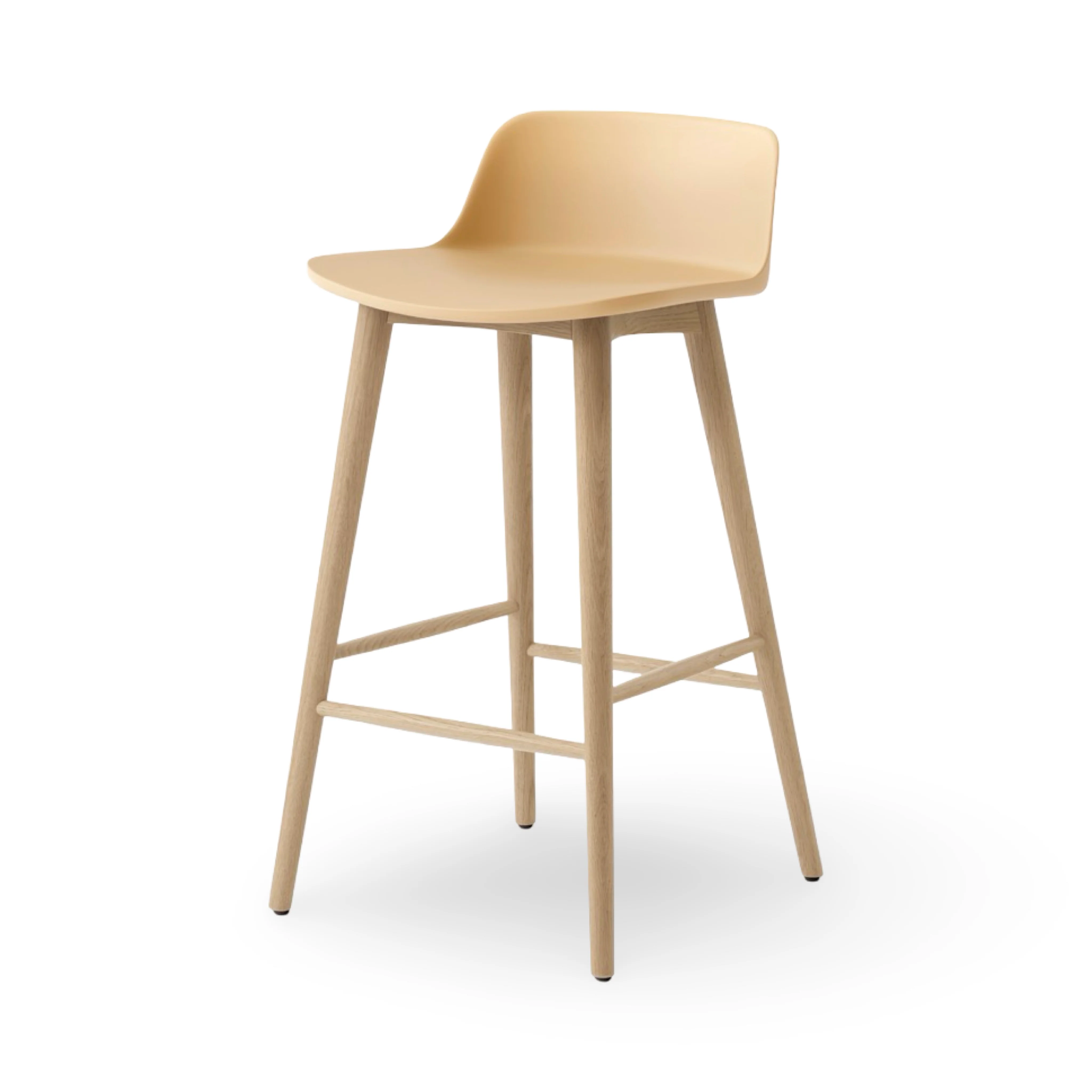 &Tradition Rely Counter Stool HW118 - Image 3