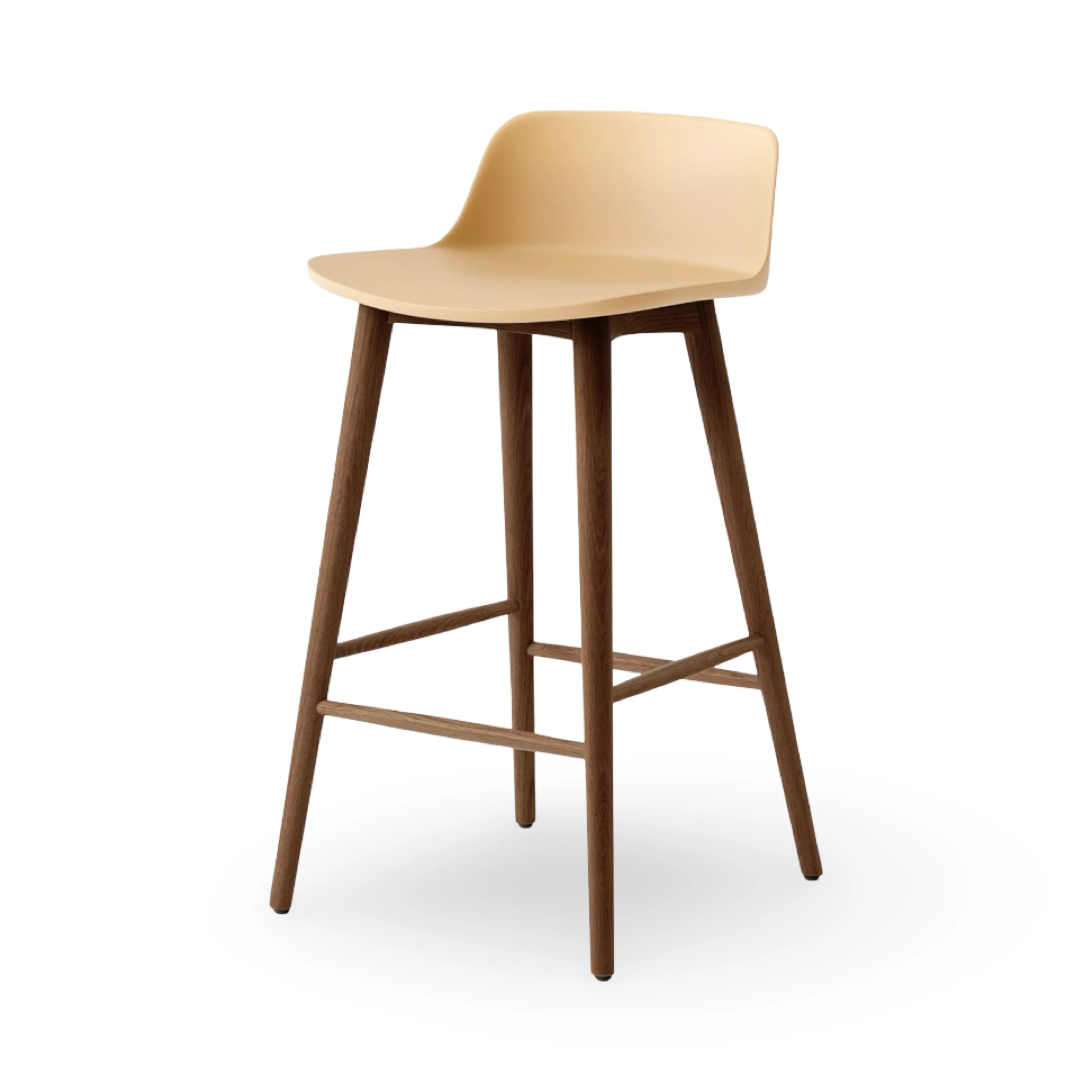 &Tradition Rely Counter Stool HW118 - Image 4