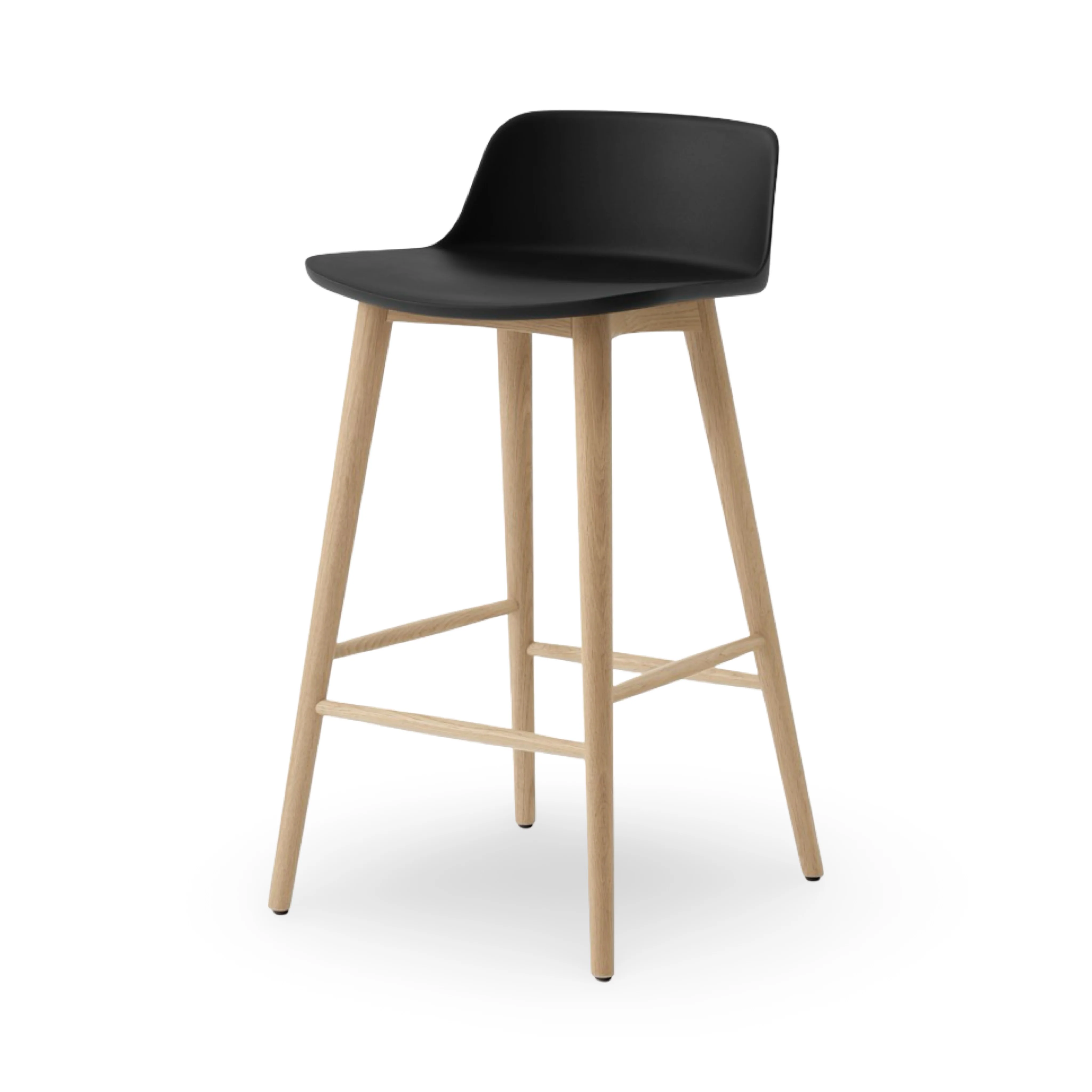 &Tradition Rely Counter Stool HW118 - Image 5
