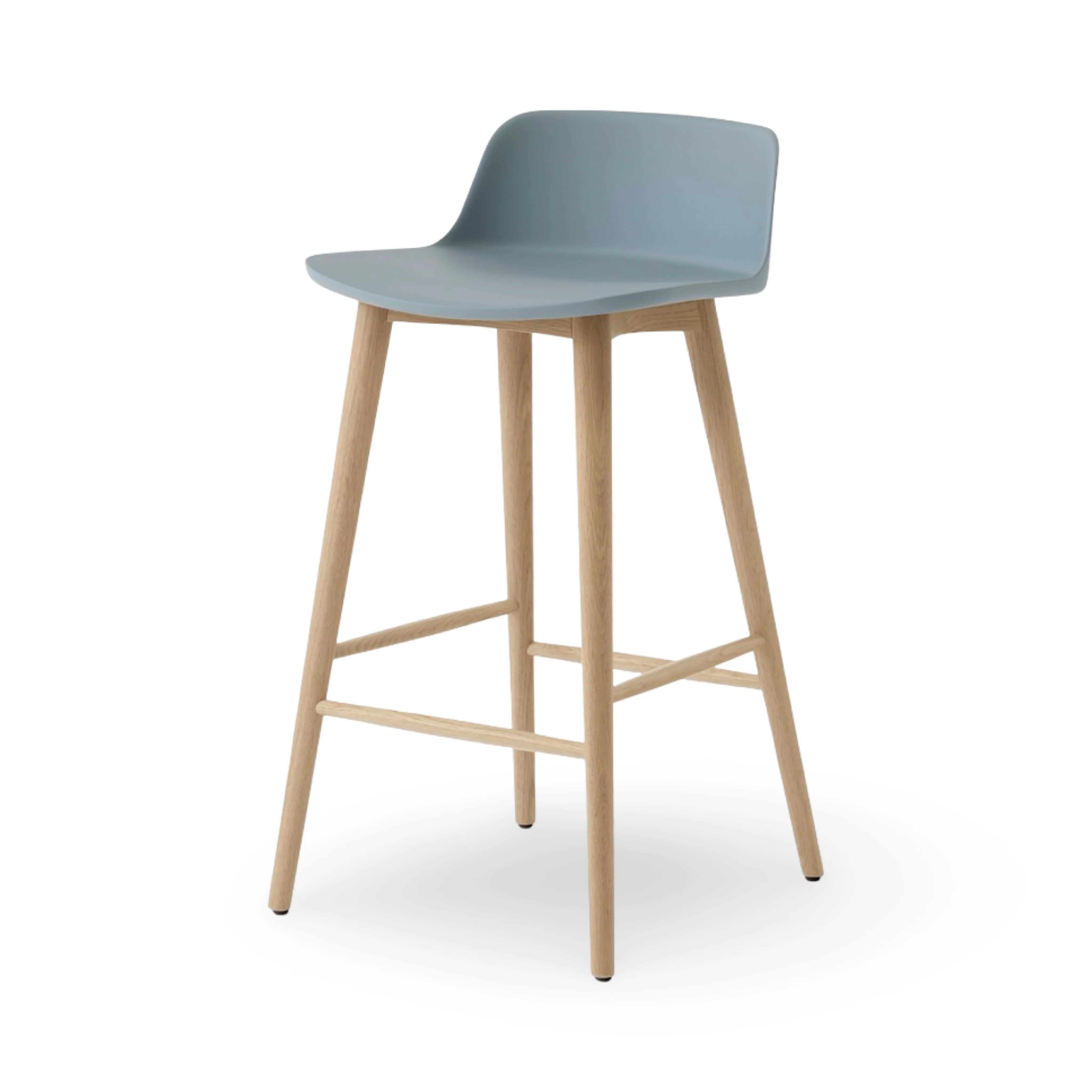 &Tradition Rely Counter Stool HW118 - Image 7