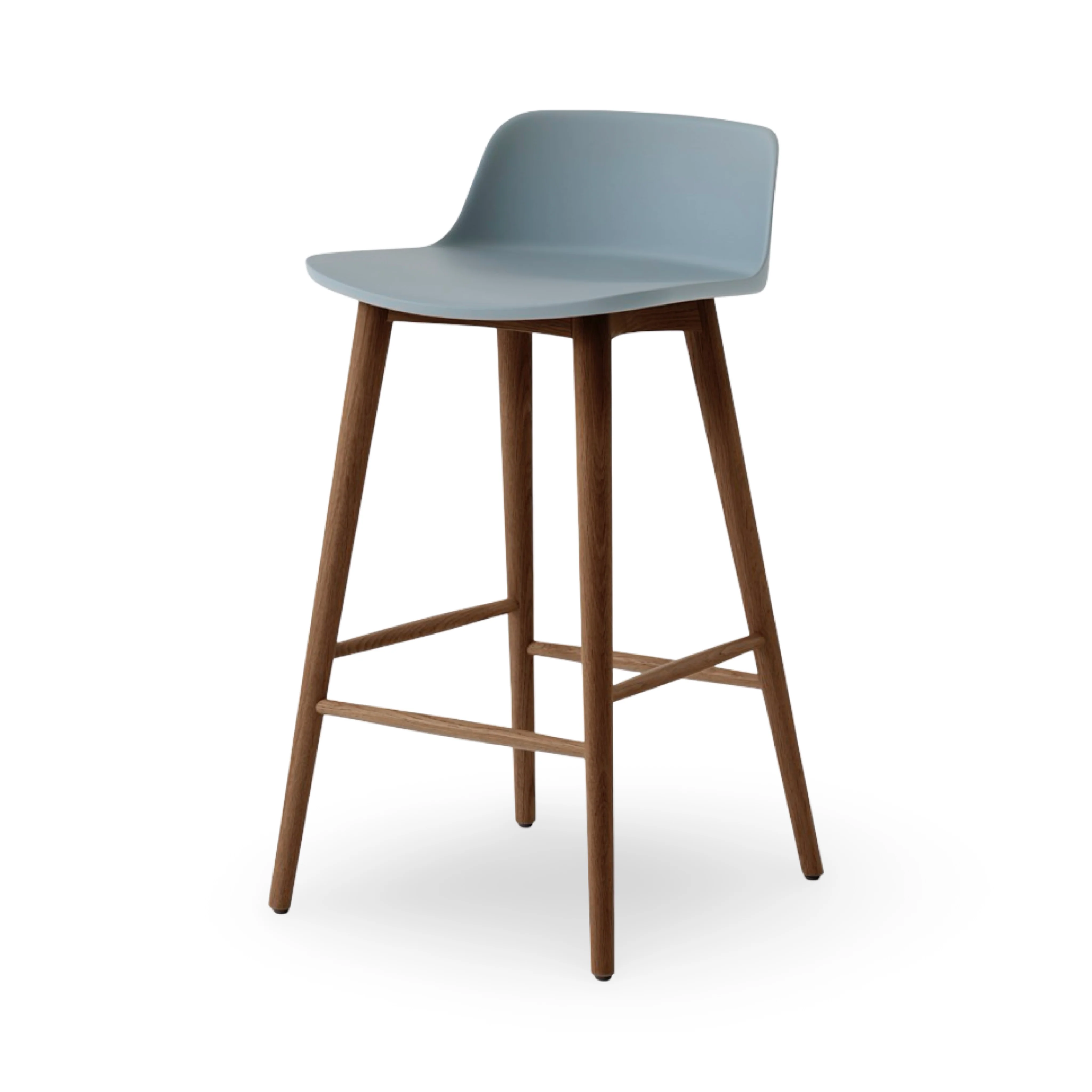 &Tradition Rely Counter Stool HW118 - Image 8