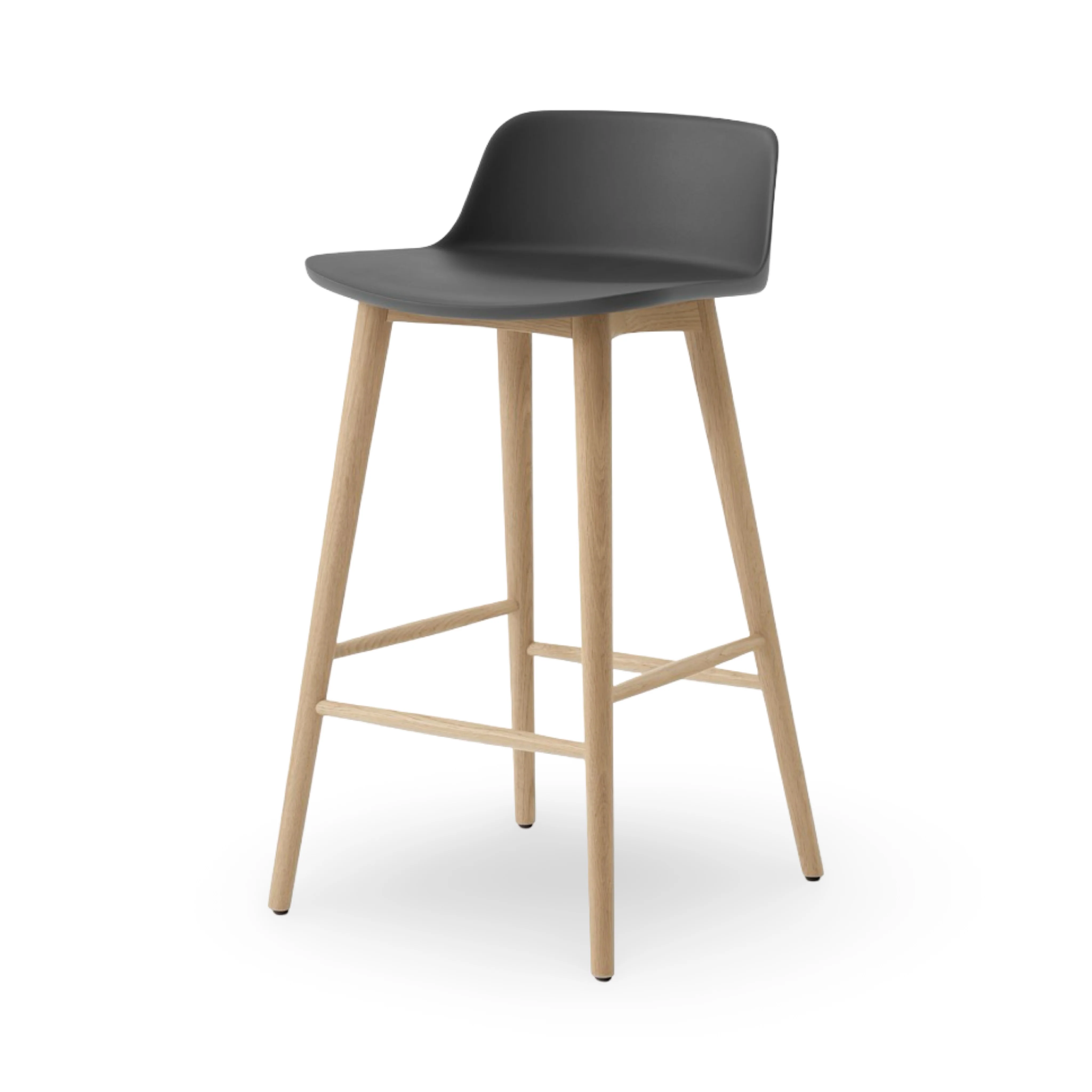 &Tradition Rely Counter Stool HW118 - Image 9