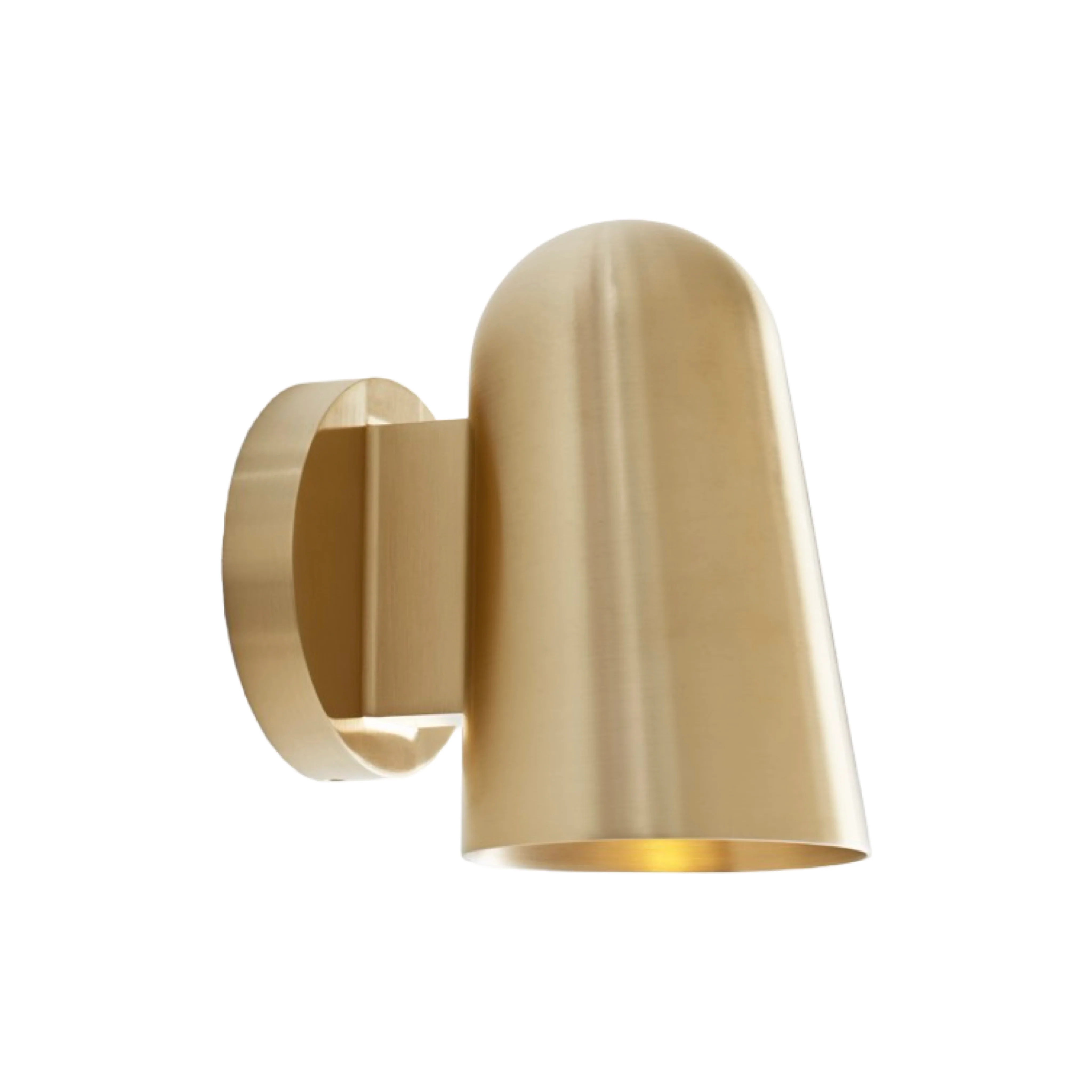 &Tradition Solid Wall Lamp - Image 2