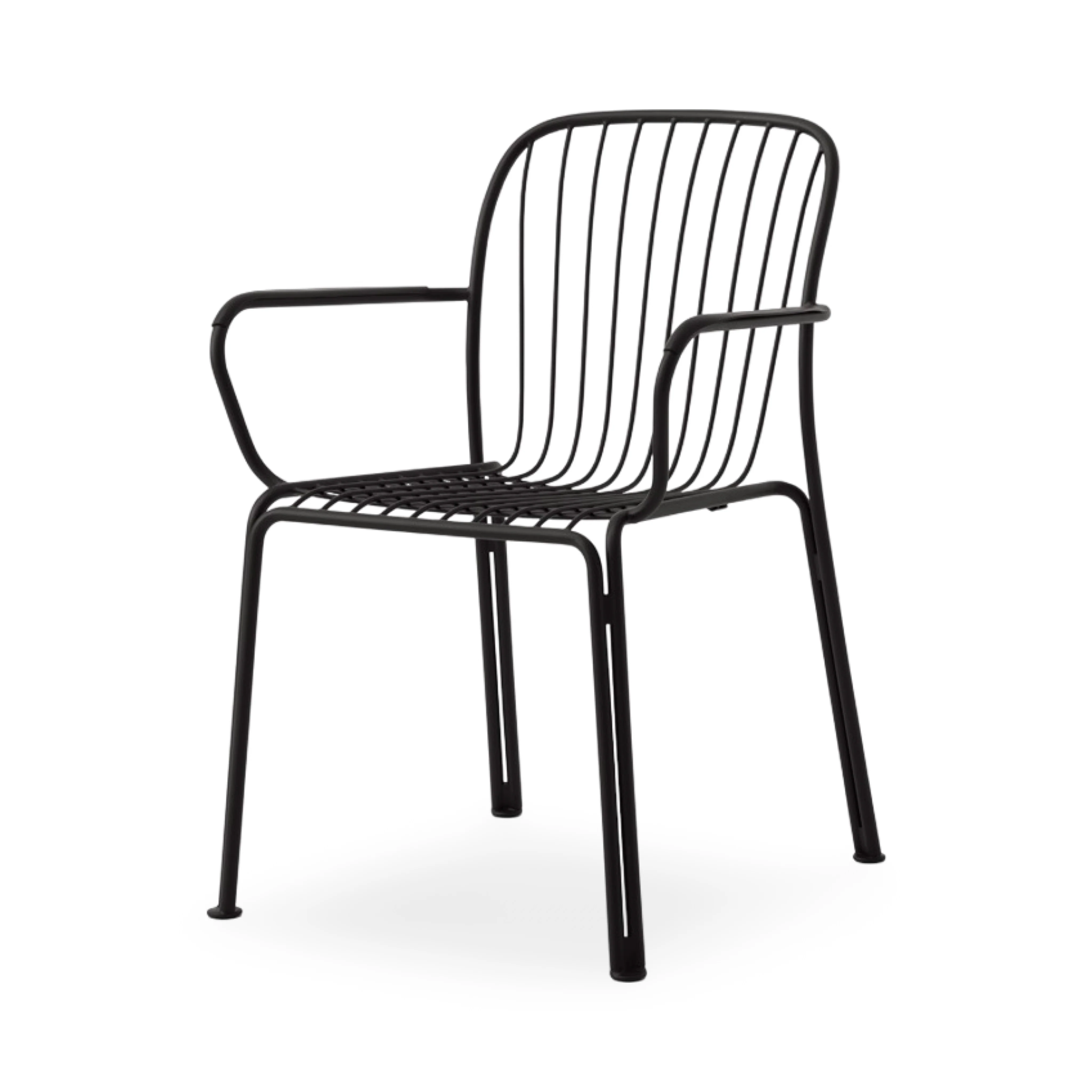 &Tradition Thorvald Outdoor Armchair (SC95) - Image 3