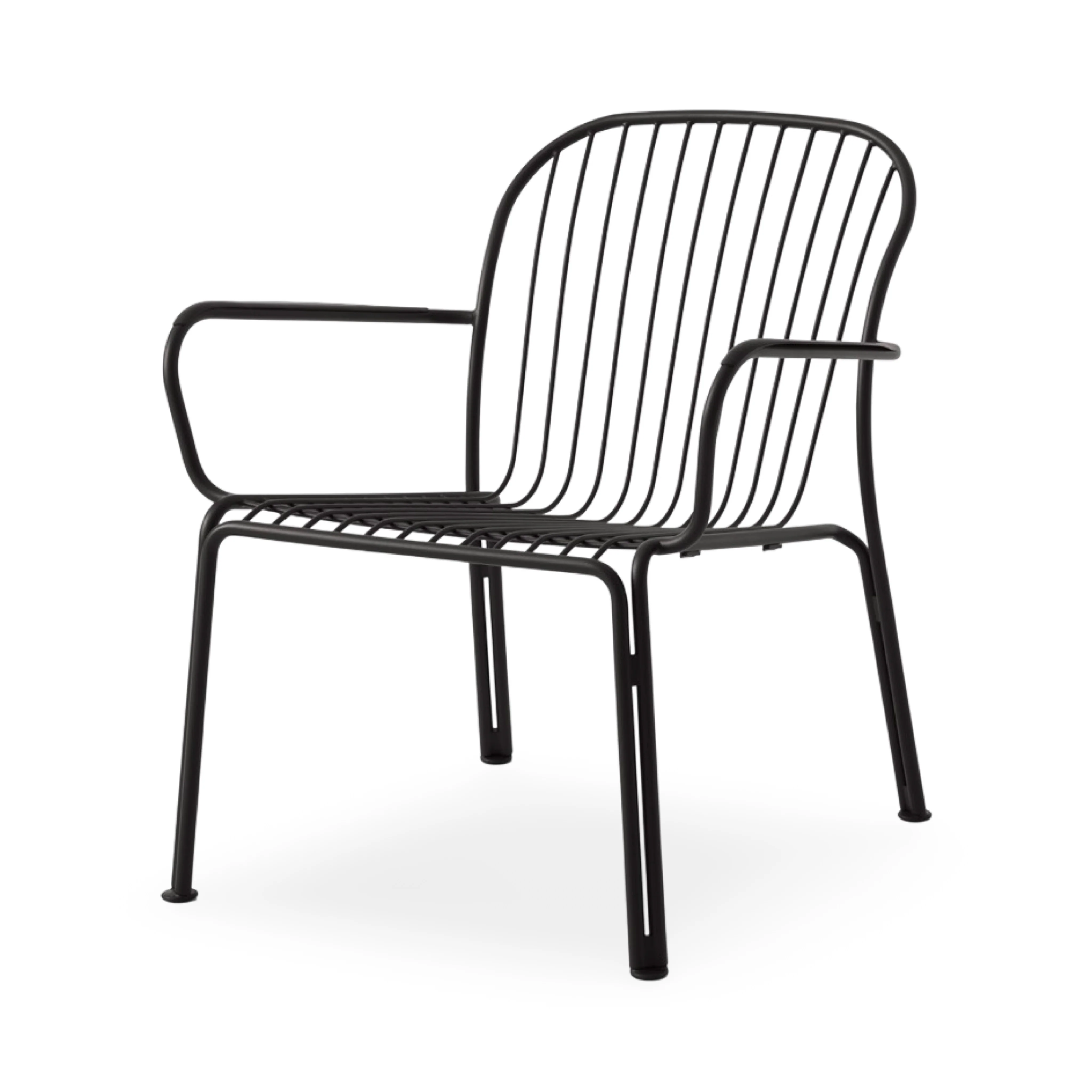 &Tradition Thorvald Lounge Armchair (SC101) - Image 3