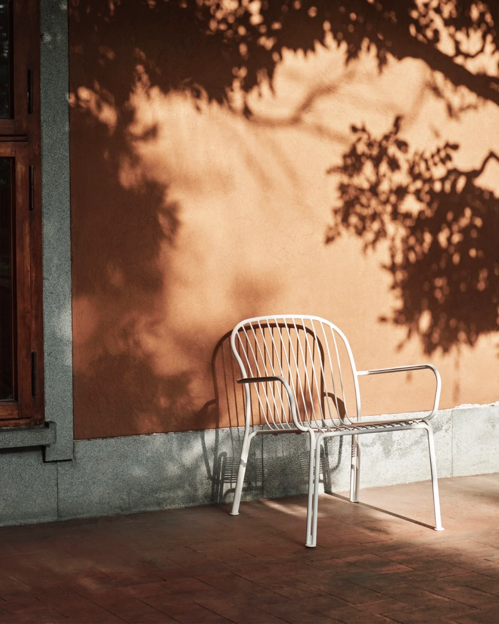 &Tradition Thorvald Lounge Armchair (SC101) - Image 4