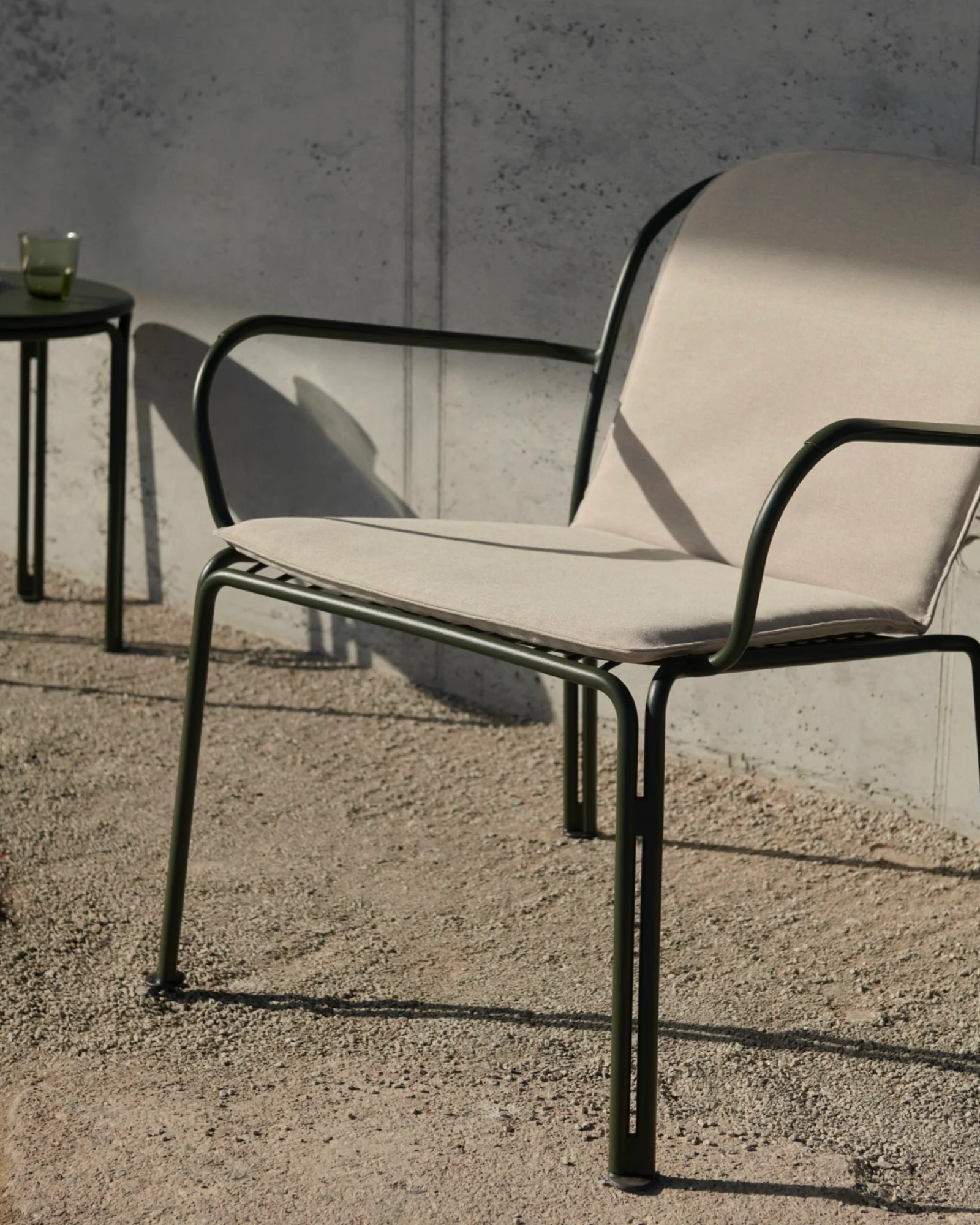 &Tradition Thorvald Lounge Armchair (SC101) - Image 6