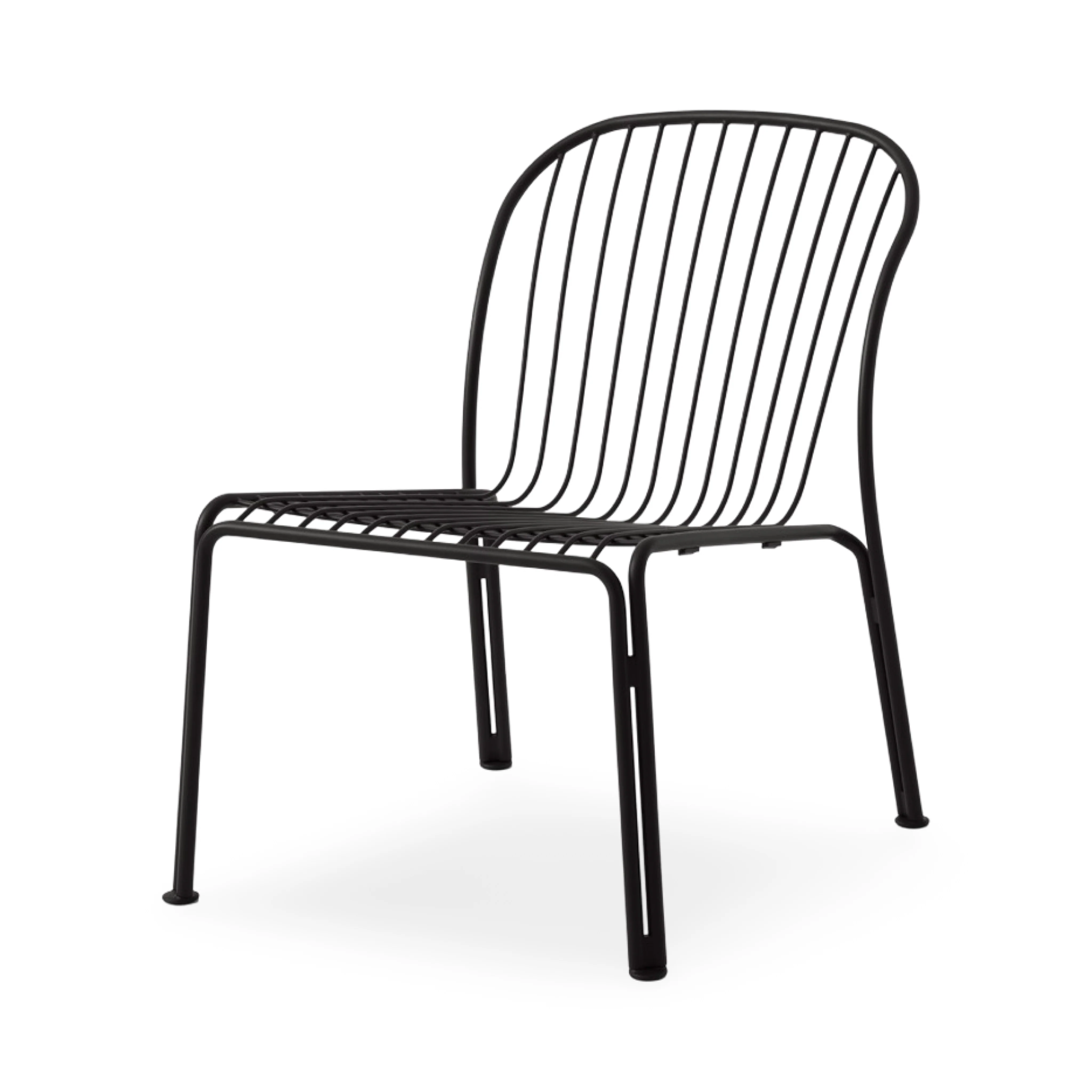 &Tradition Thorvald Lounge Chair (SC100) - Image 3