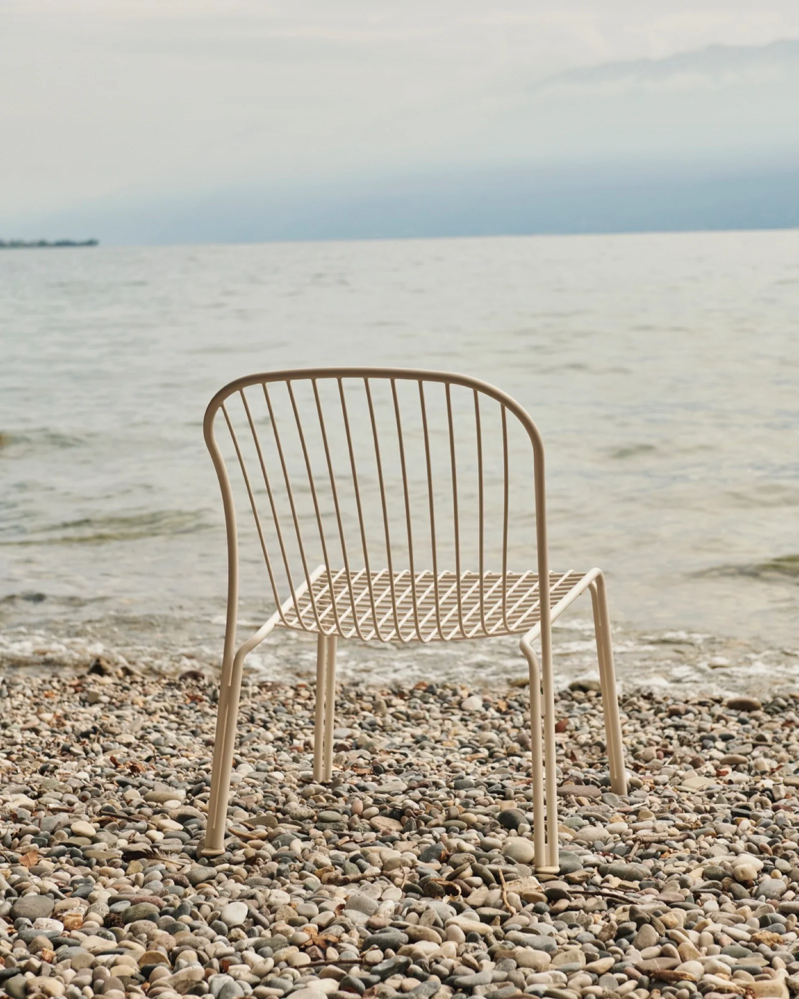 &Tradition Thorvald Lounge Chair (SC100) - Image 4