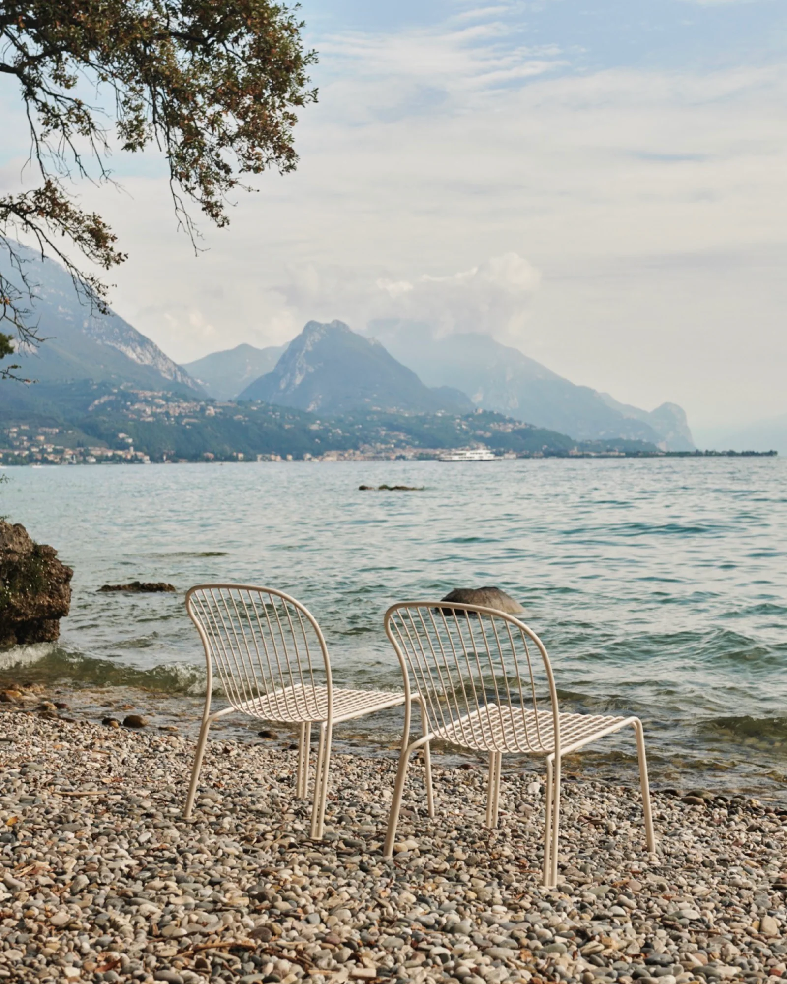 &Tradition Thorvald Lounge Chair (SC100) - Image 7