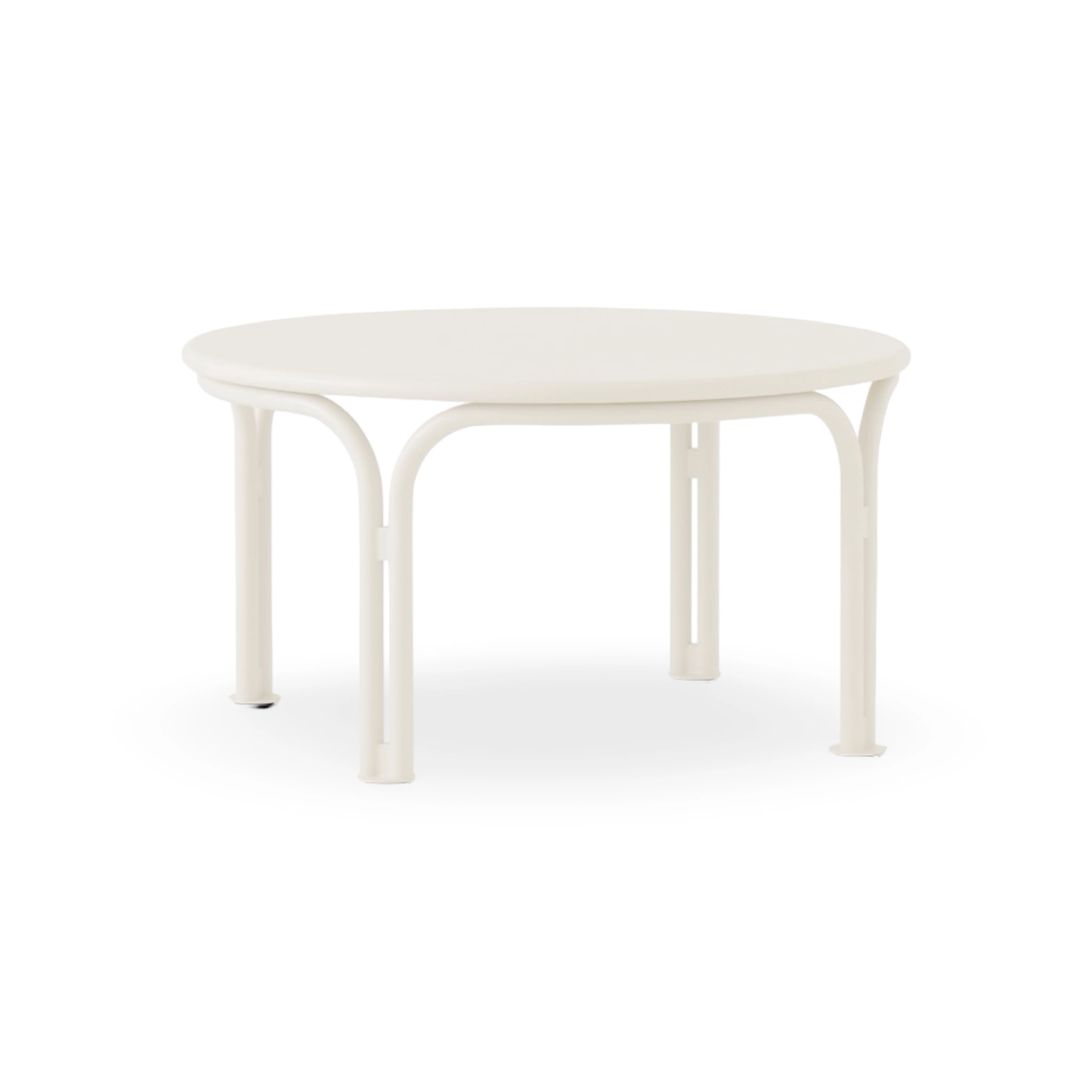 &Tradition Thorvald Outdoor Coffee Table (SC108) - Image 2
