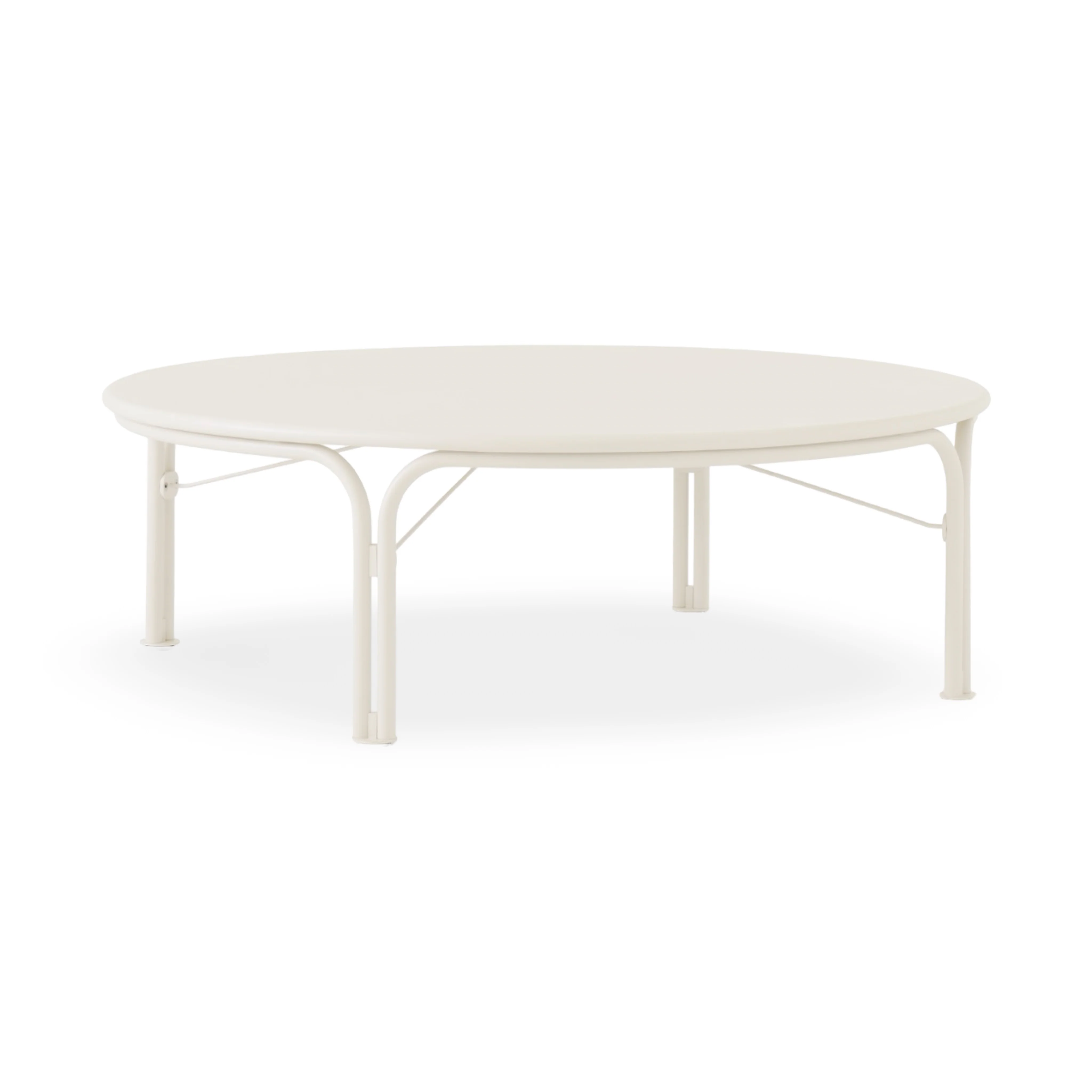 &Tradition Thorvald Outdoor Coffee Table (SC109) - Image 2