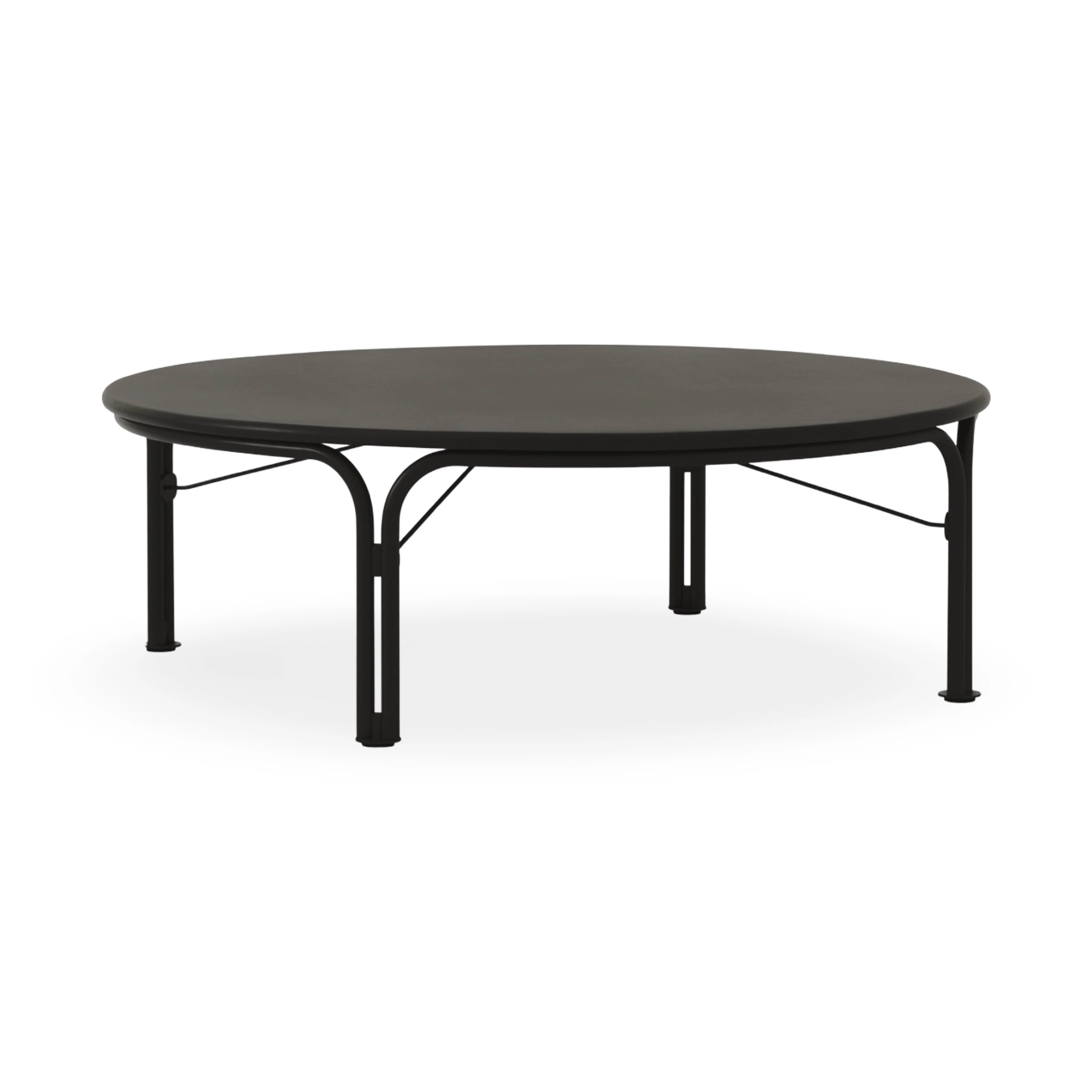 &Tradition Thorvald Outdoor Coffee Table (SC109) - Image 3
