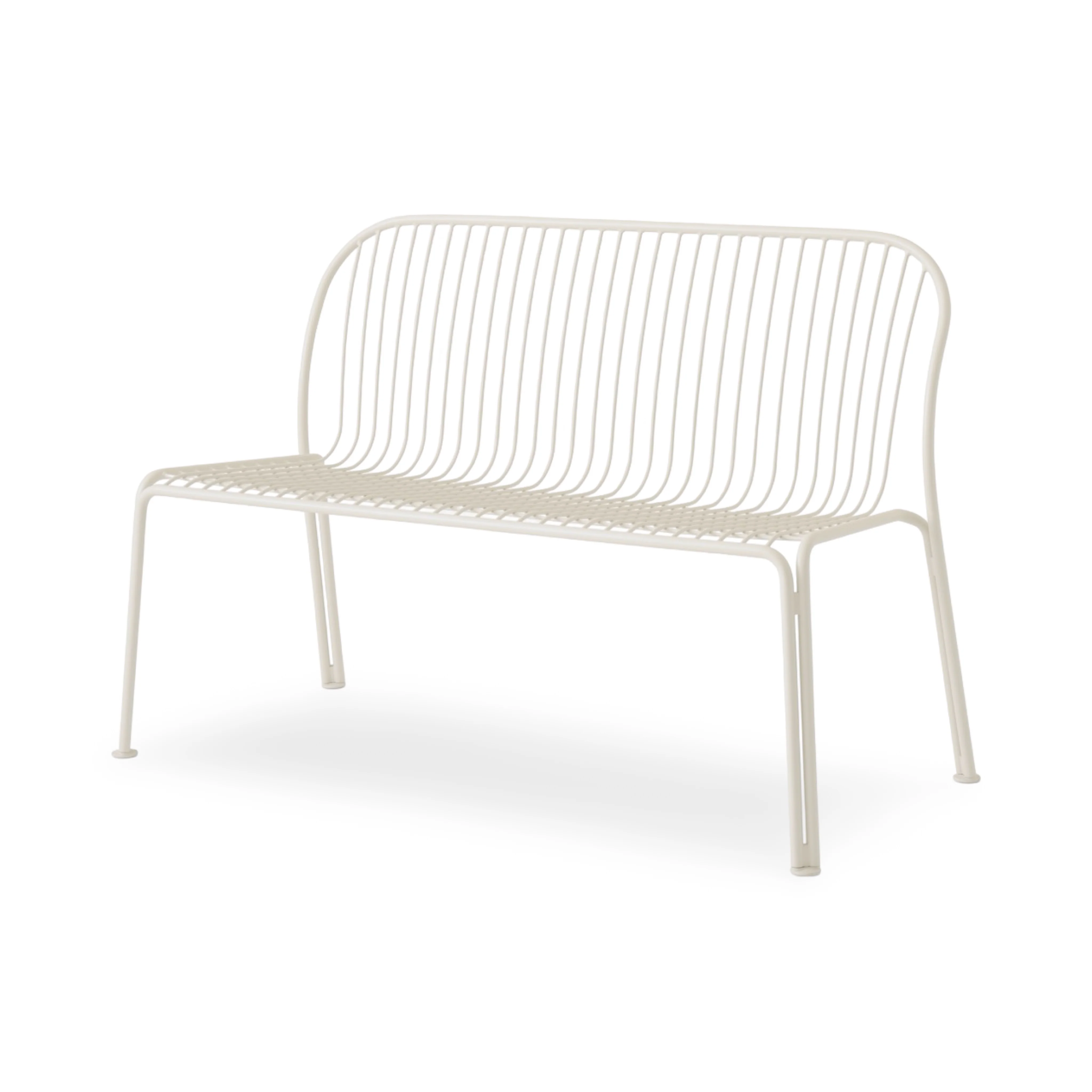&Tradition Thorvald Outdoor Dining Bench (SC111) - Image 2