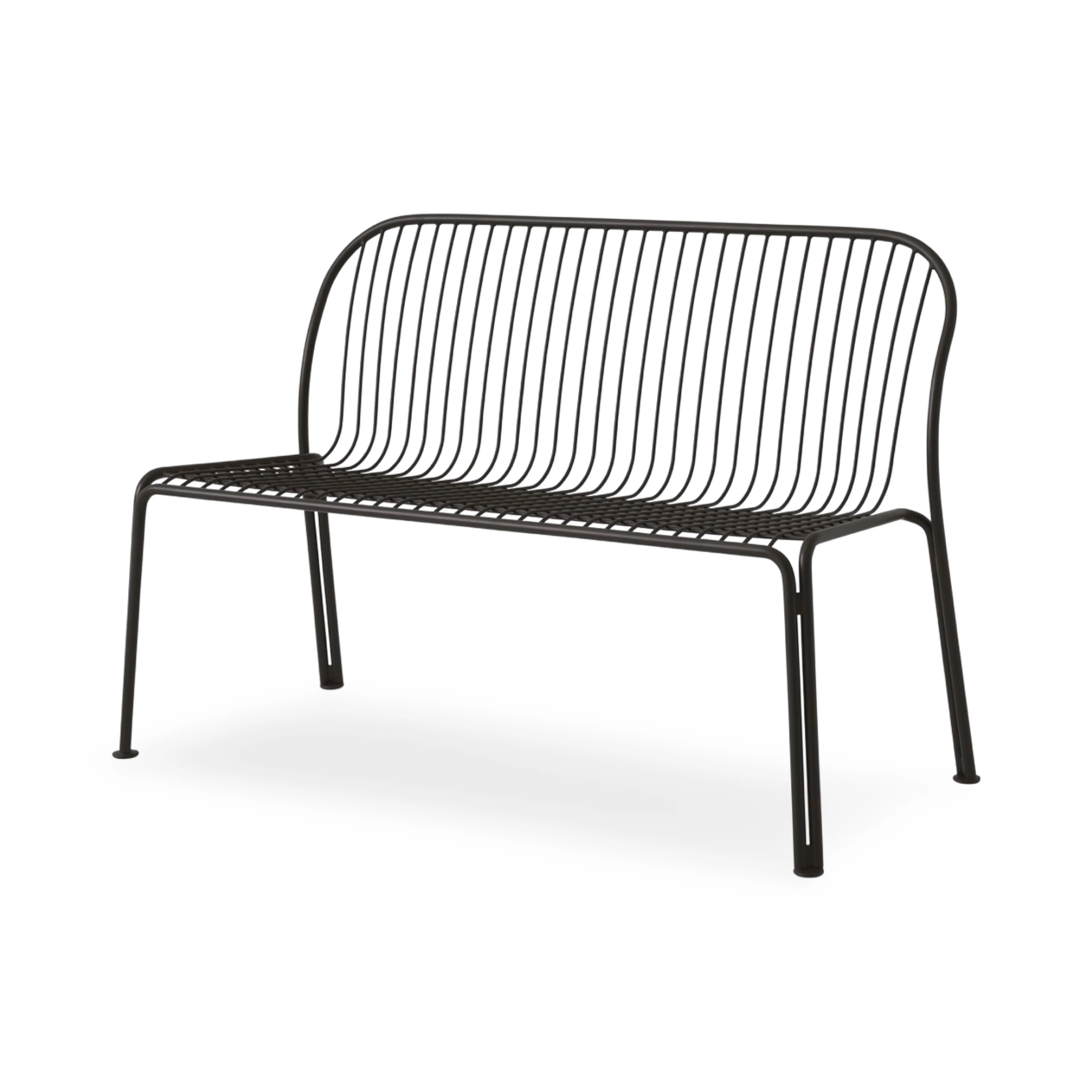 &Tradition Thorvald Outdoor Dining Bench (SC111) - Image 3