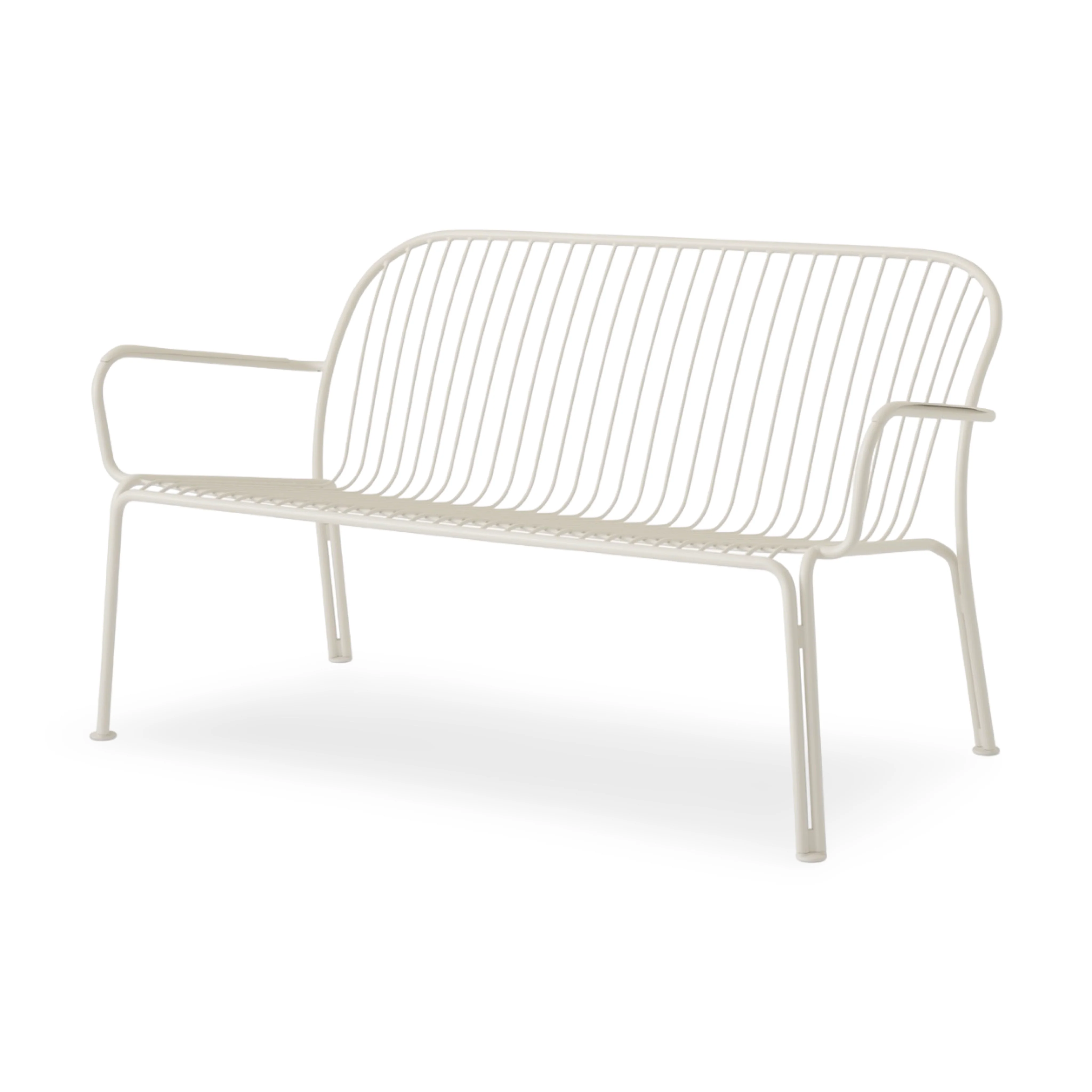 &Tradition Thorvald Outdoor Lounge Sofa (SC110) - Image 2